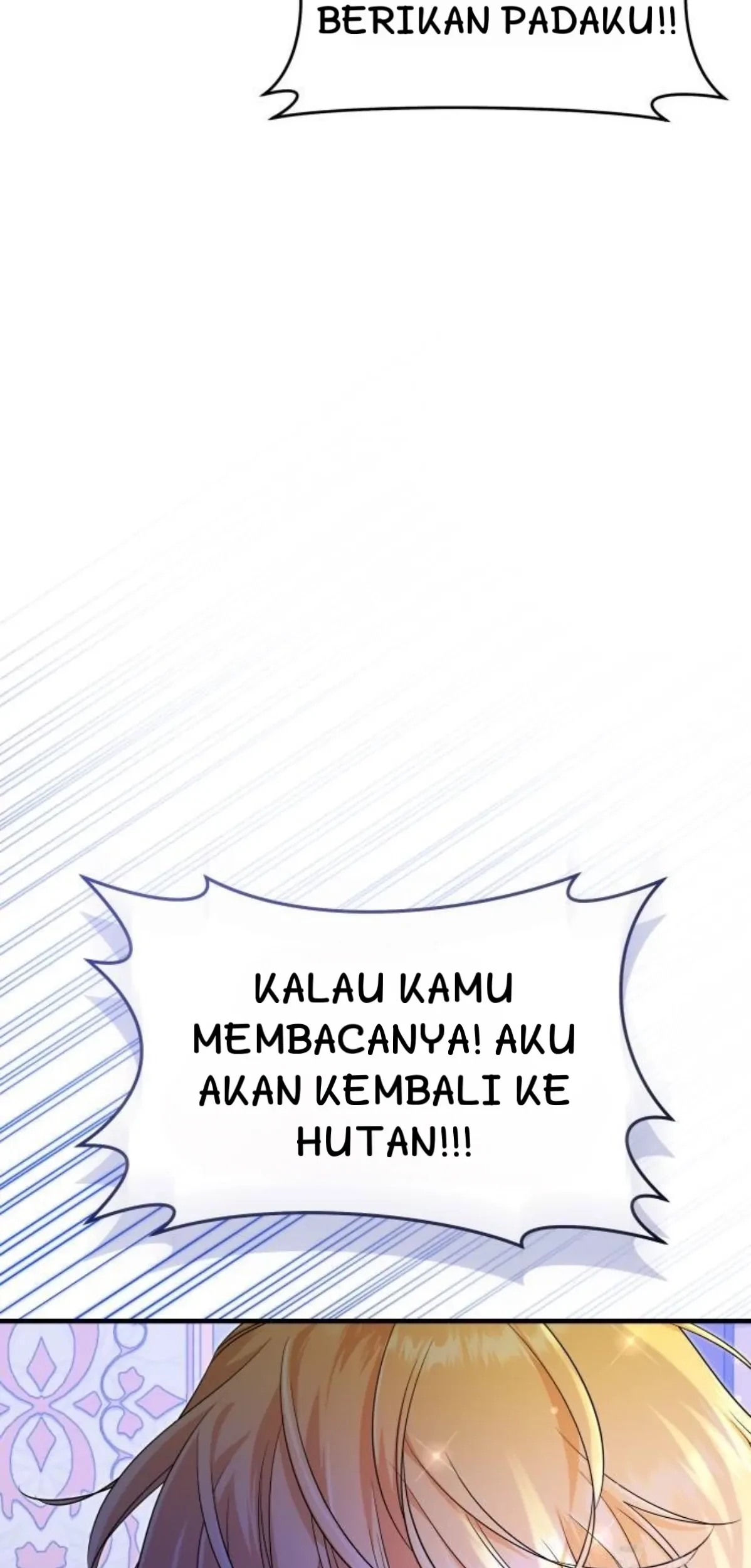 The Young Emperor Is Obsessed With Me Chapter 21 Gambar 30