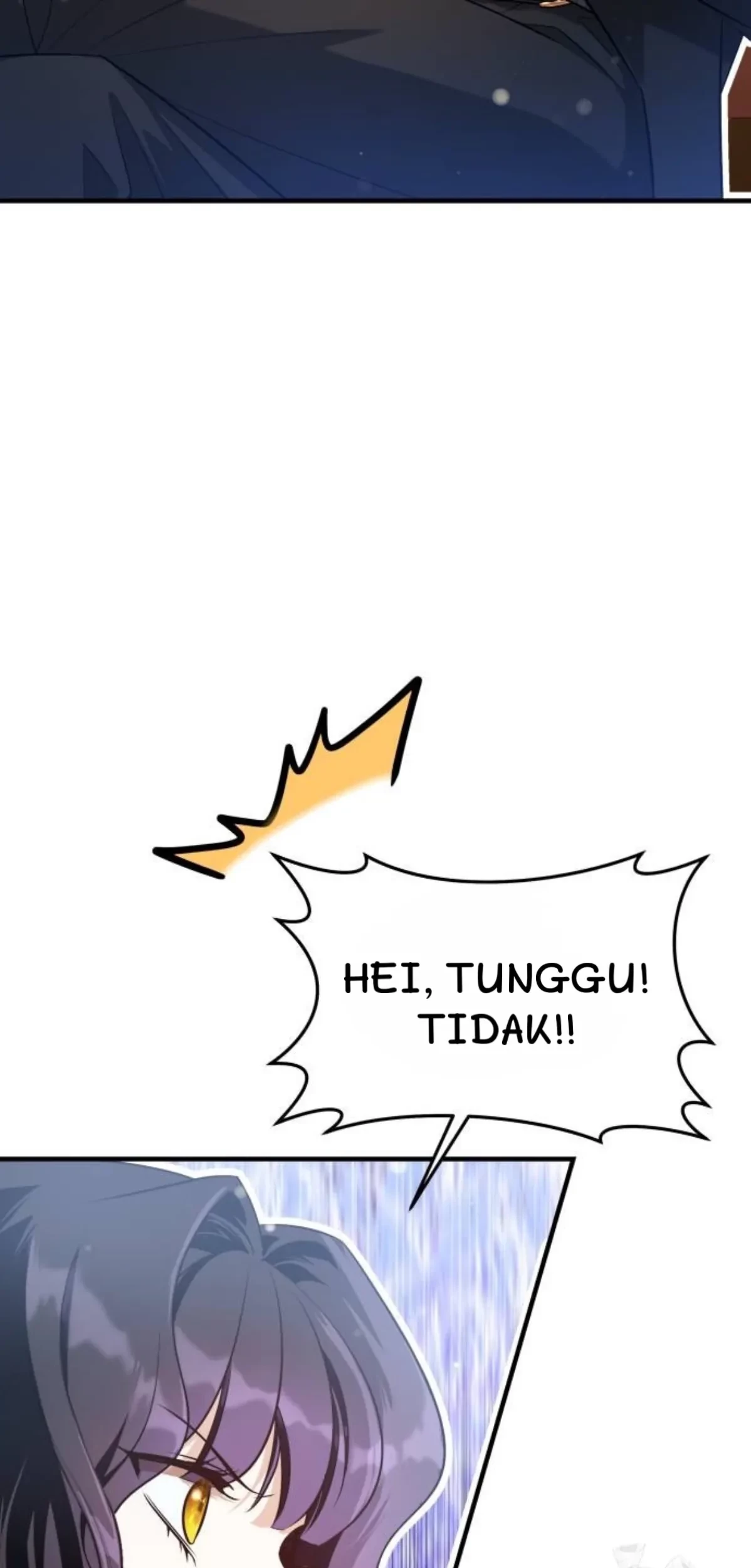 The Young Emperor Is Obsessed With Me Chapter 21 Gambar 22