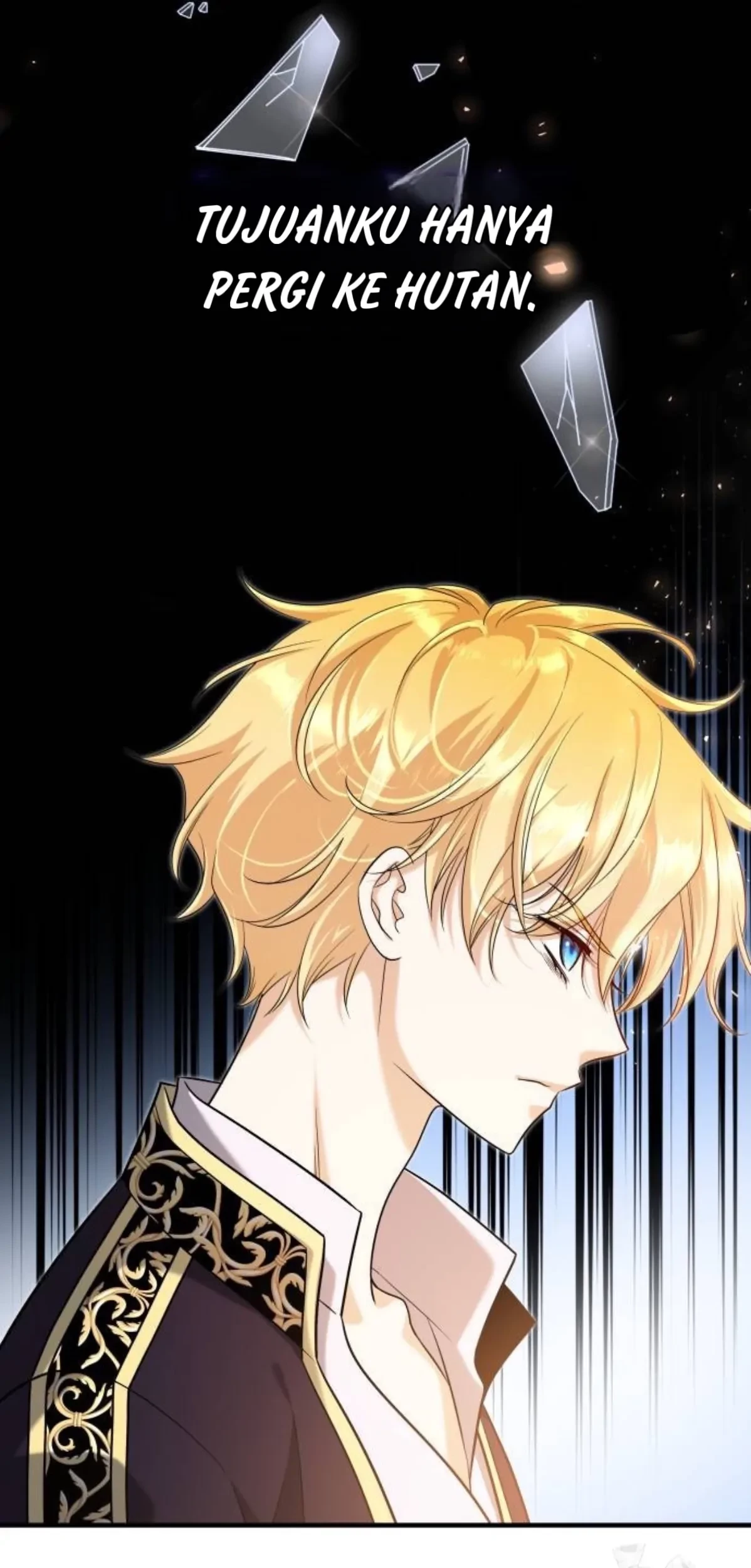 The Young Emperor Is Obsessed With Me Chapter 21 Gambar 47