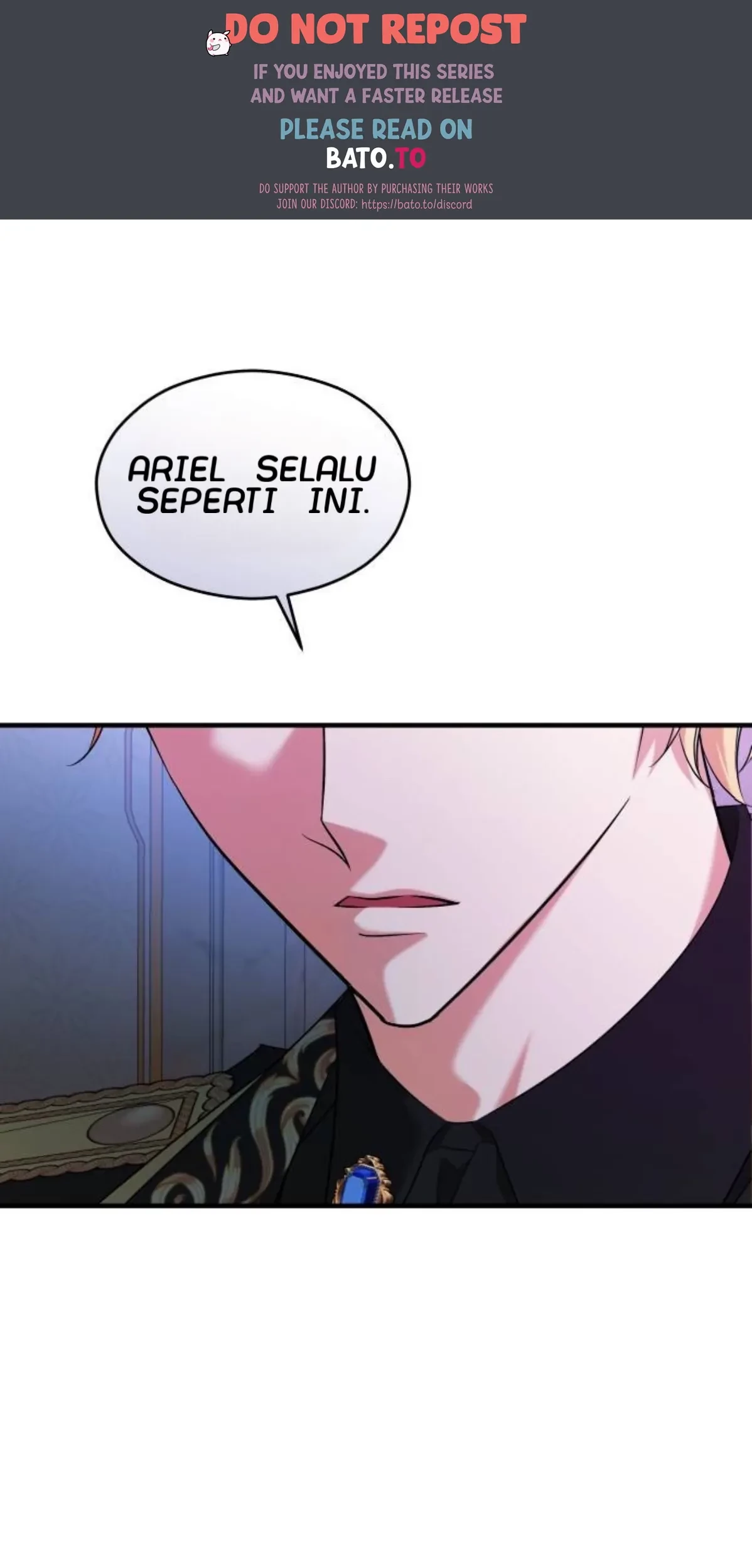 The Young Emperor Is Obsessed With Me Chapter 21 Gambar 34