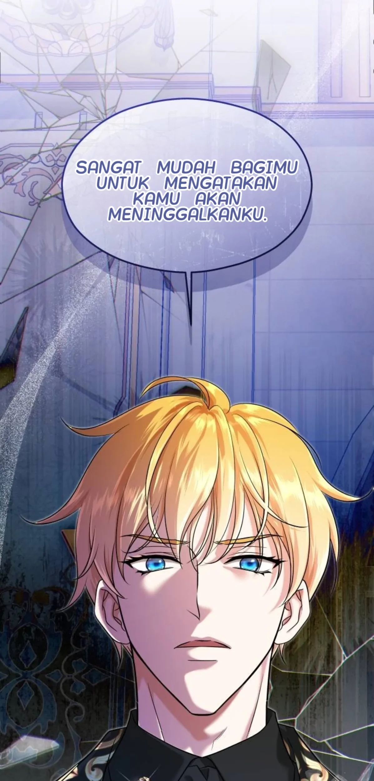 The Young Emperor Is Obsessed With Me Chapter 21 Gambar 36