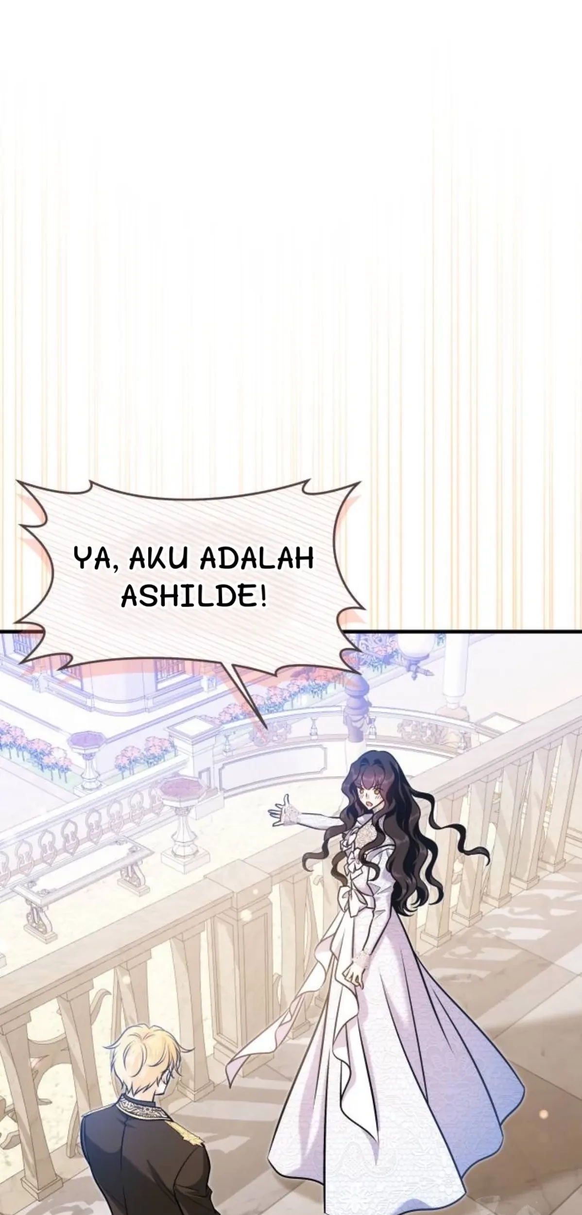 The Young Emperor Is Obsessed With Me Chapter 21 Gambar 3