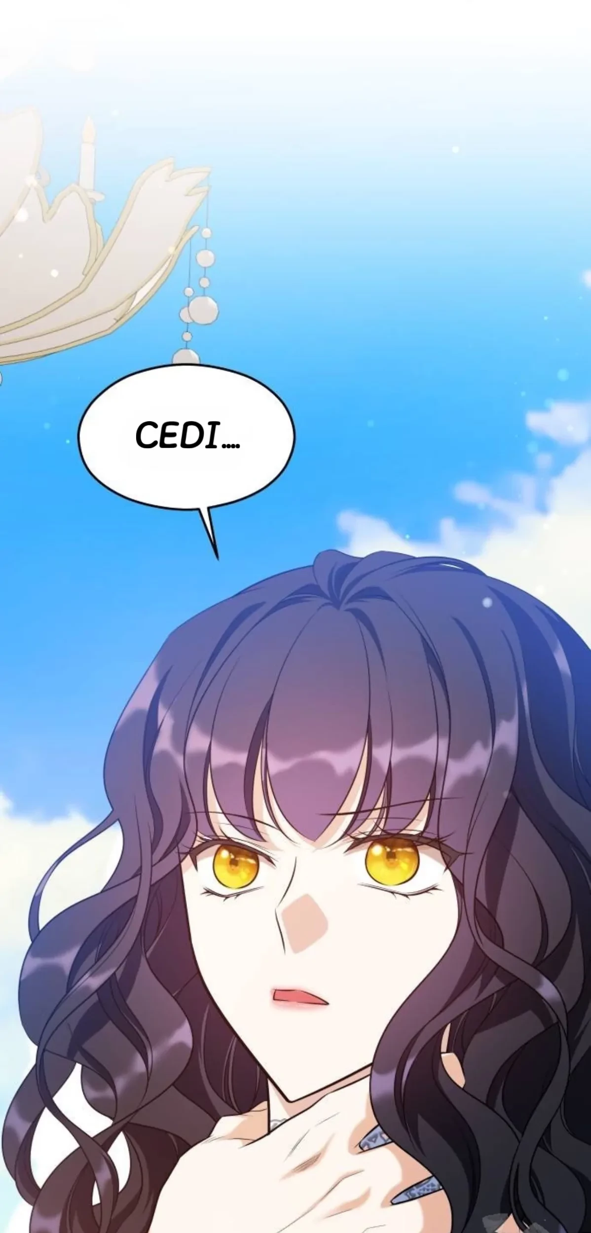 The Young Emperor Is Obsessed With Me Chapter 21 Gambar 61