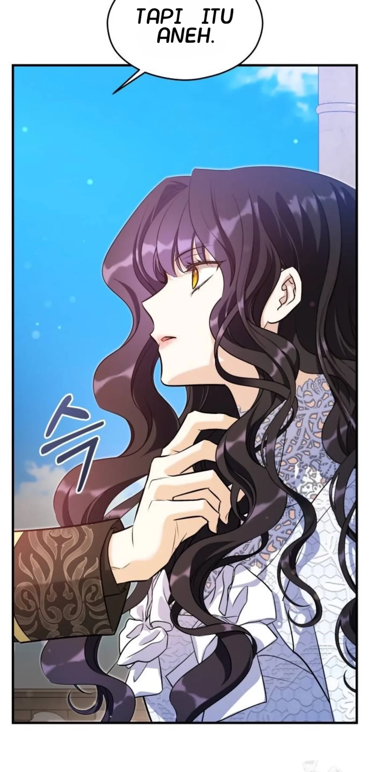 The Young Emperor Is Obsessed With Me Chapter 21 Gambar 64