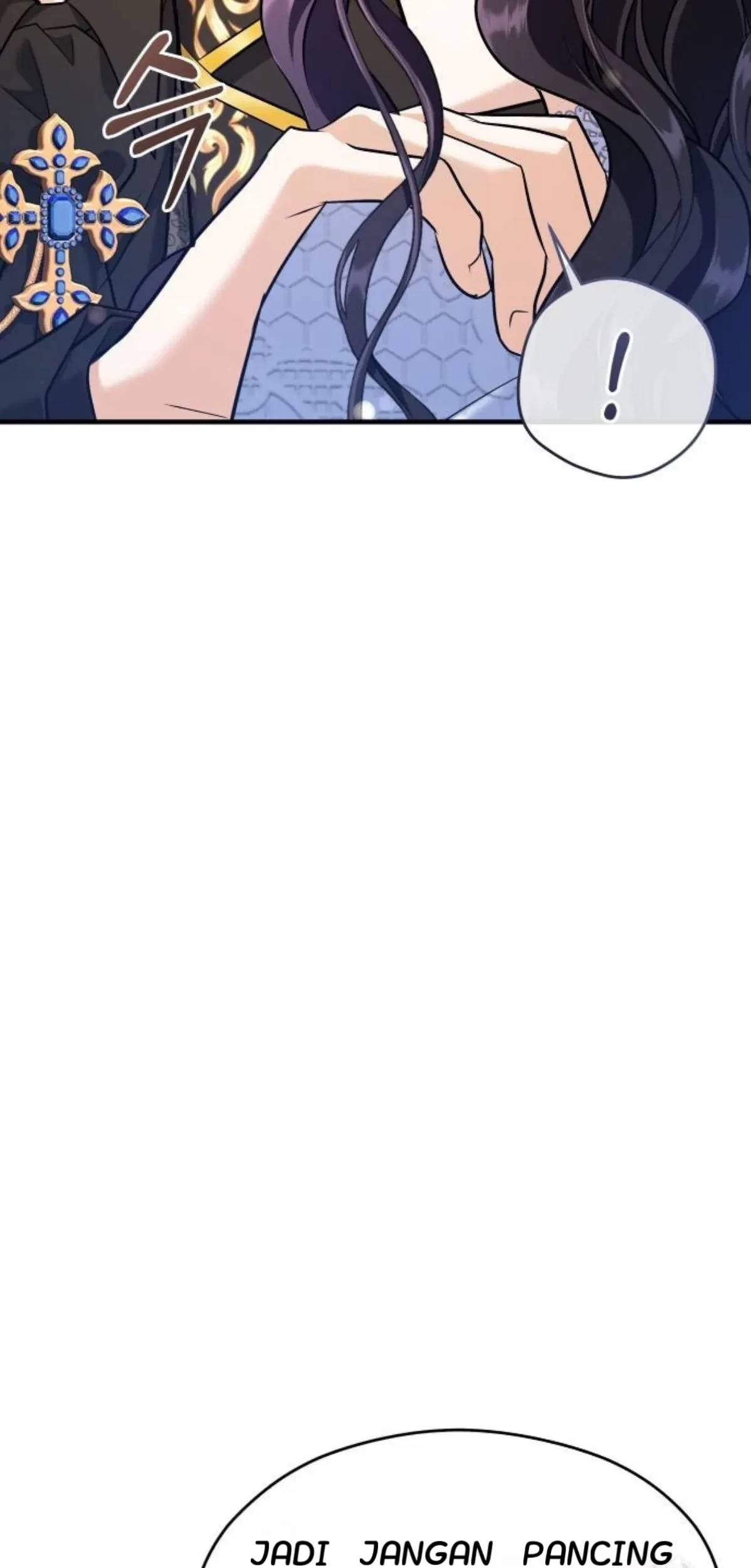 The Young Emperor Is Obsessed With Me Chapter 21 Gambar 84