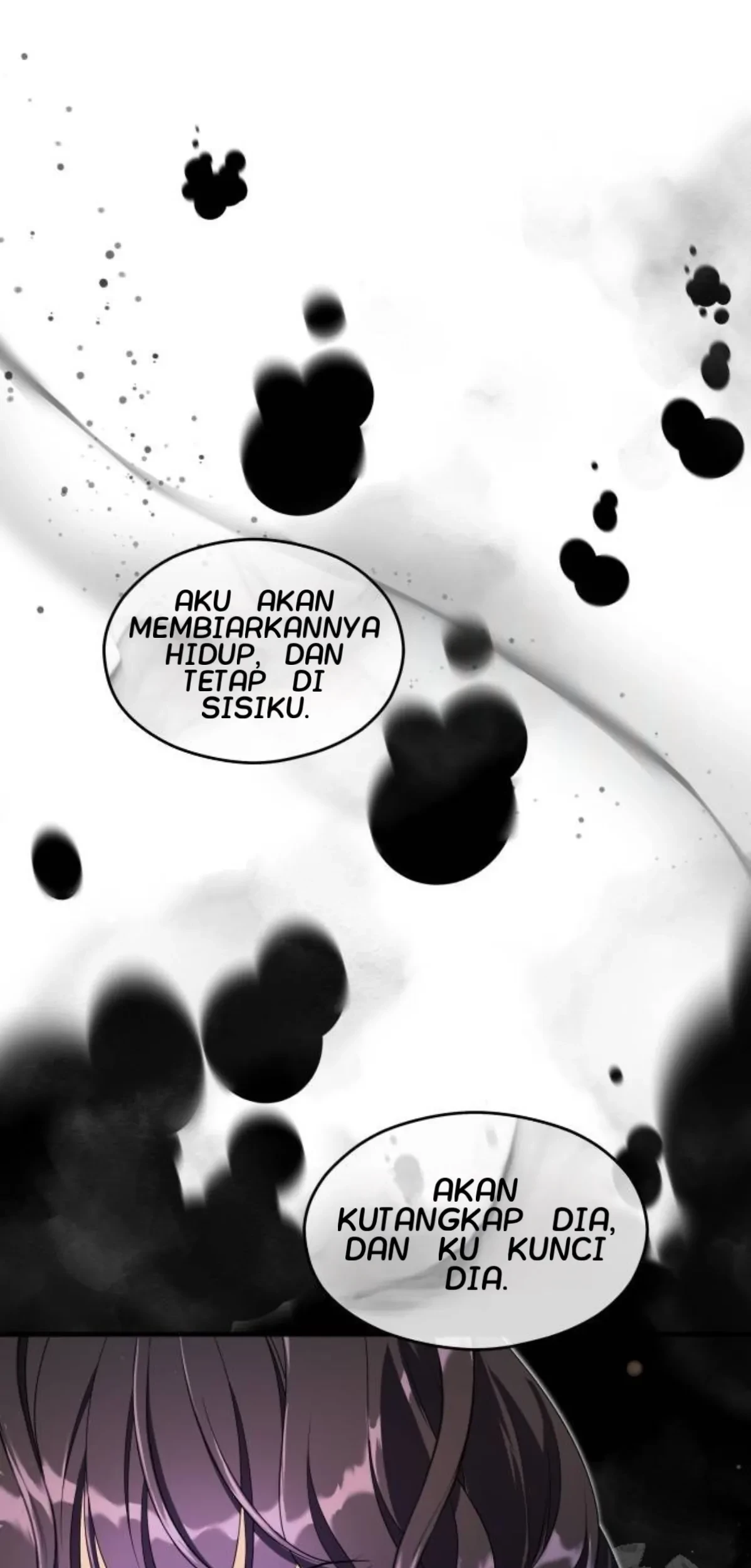 The Young Emperor Is Obsessed With Me Chapter 21 Gambar 71