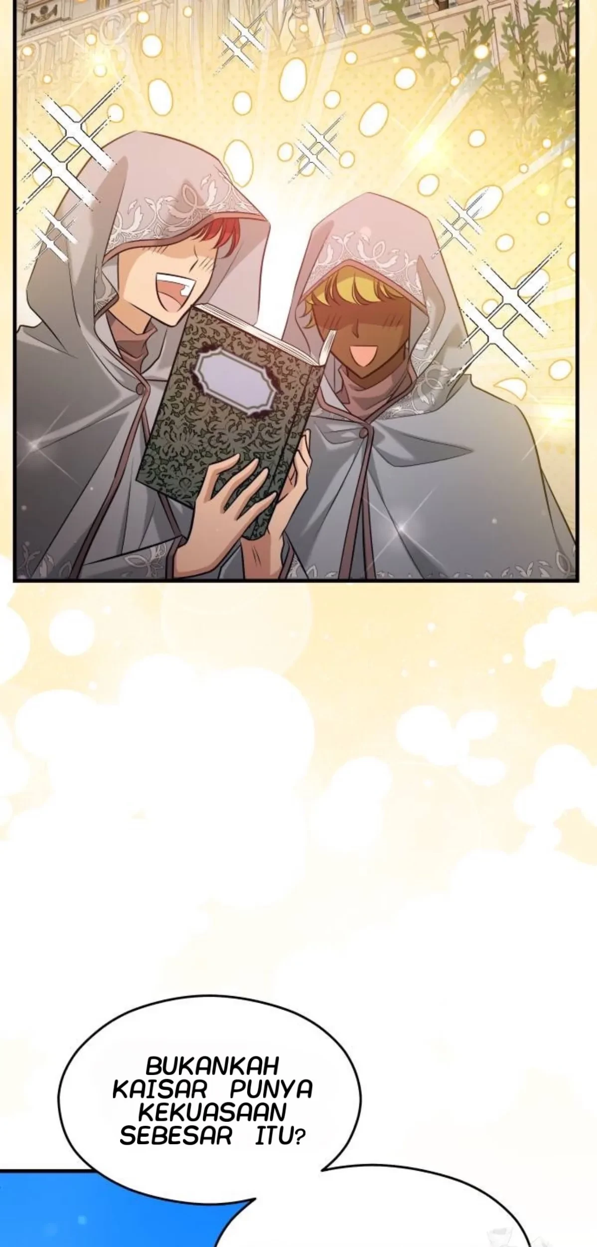 The Young Emperor Is Obsessed With Me Chapter 21 Gambar 7