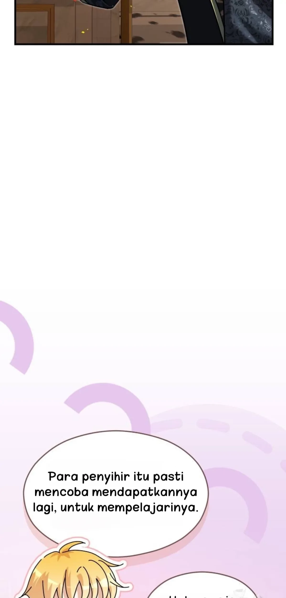 The Young Emperor Is Obsessed With Me Chapter 21 Gambar 99