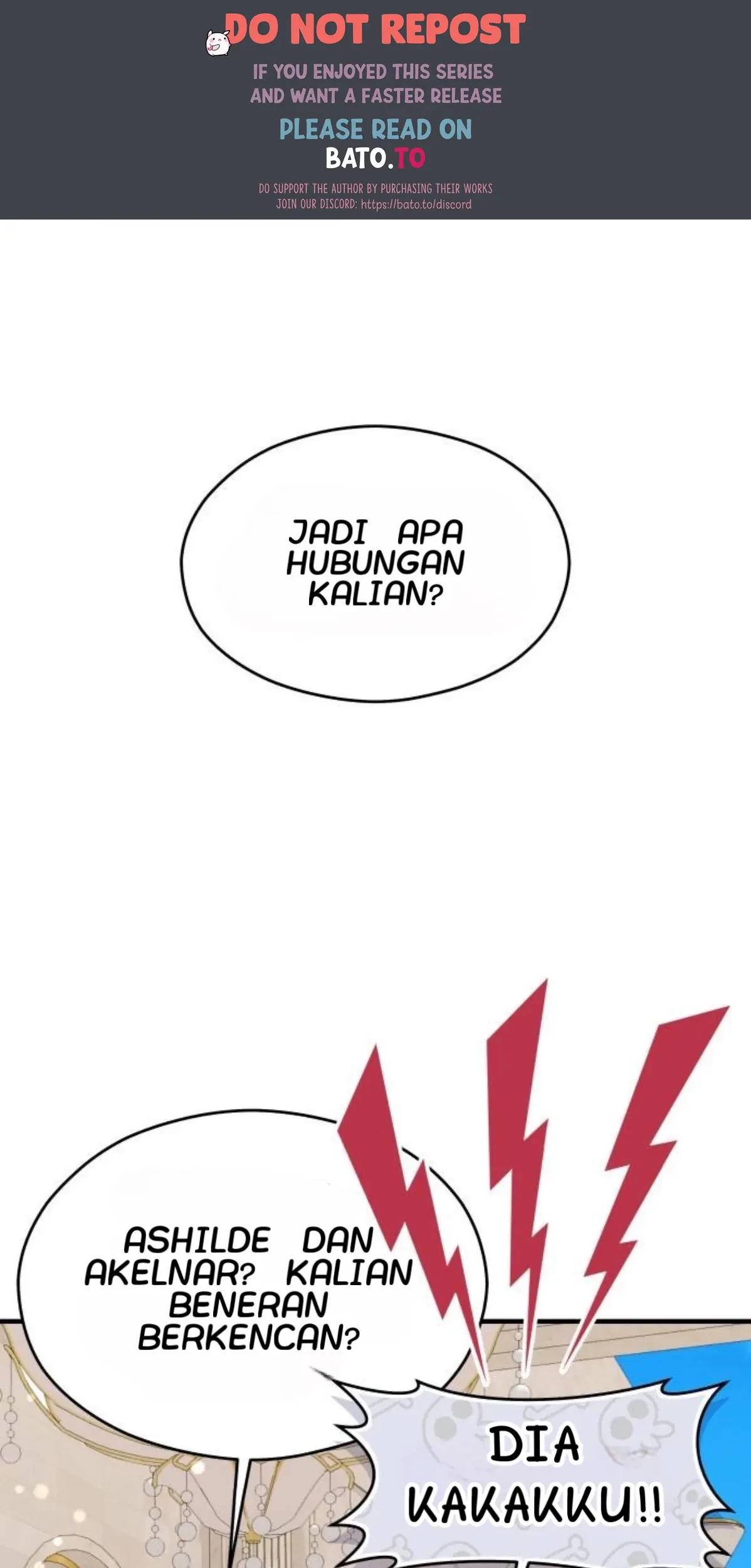 The Young Emperor Is Obsessed With Me Chapter 21 Gambar 102