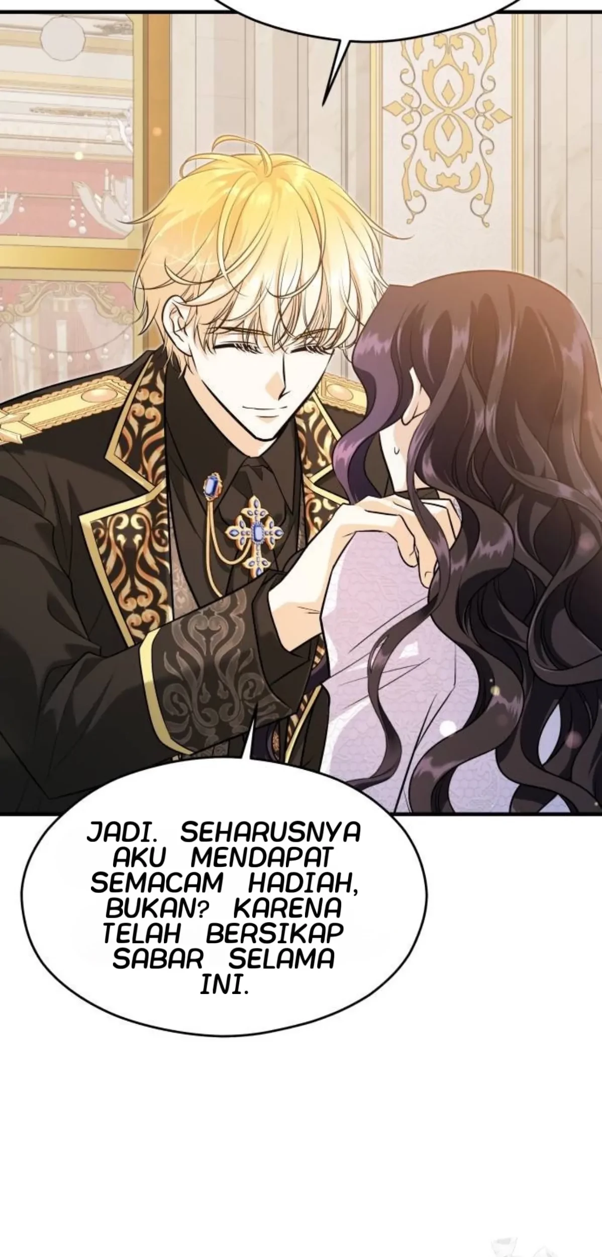 The Young Emperor Is Obsessed With Me Chapter 21 Gambar 86