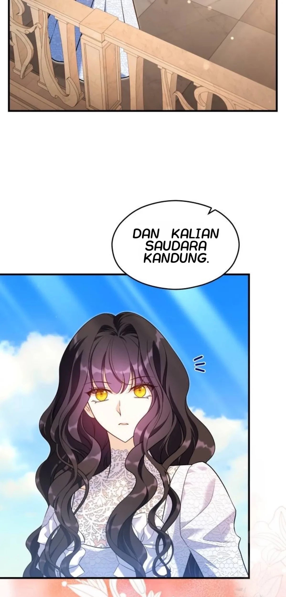 The Young Emperor Is Obsessed With Me Chapter 21 Gambar 112