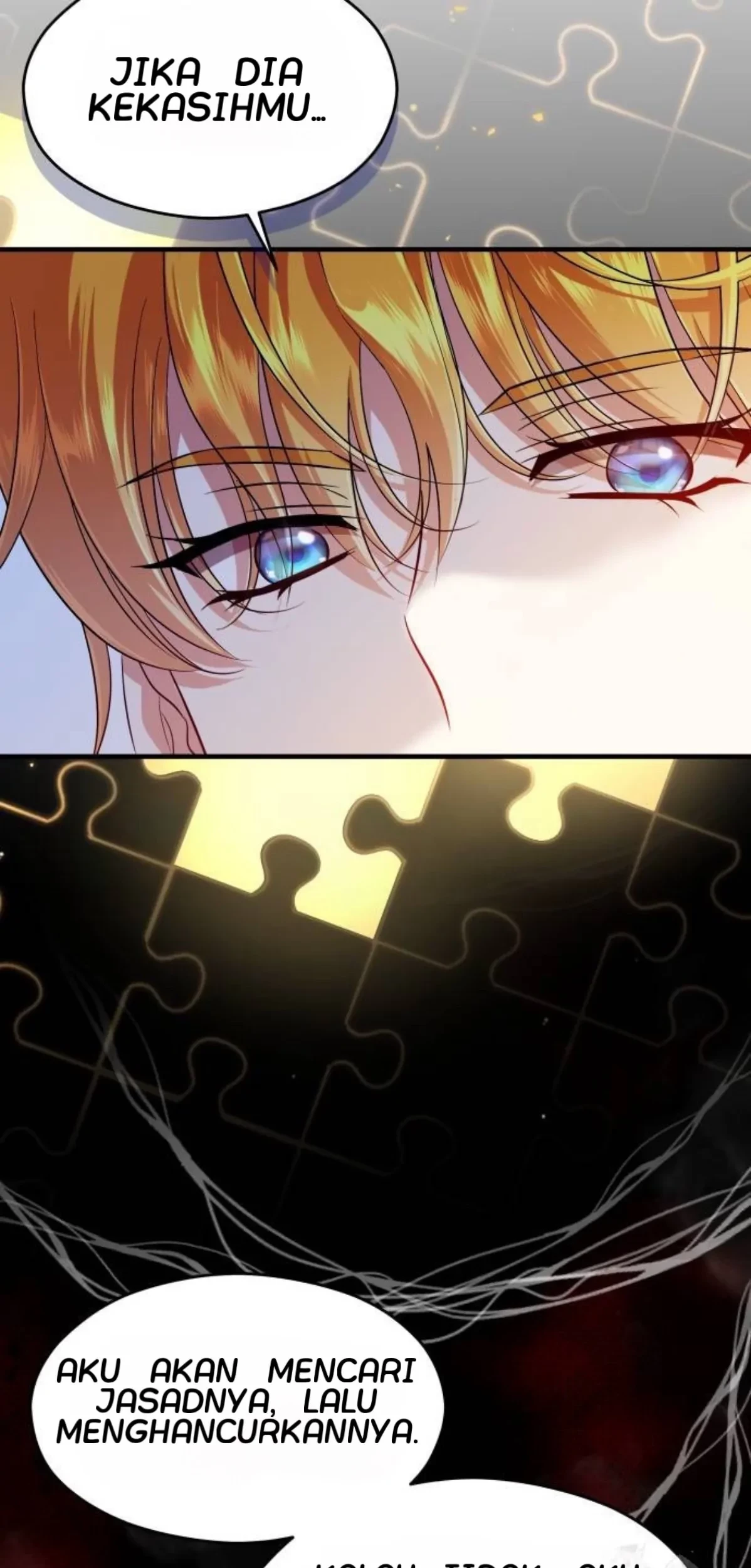 The Young Emperor Is Obsessed With Me Chapter 21 Gambar 122