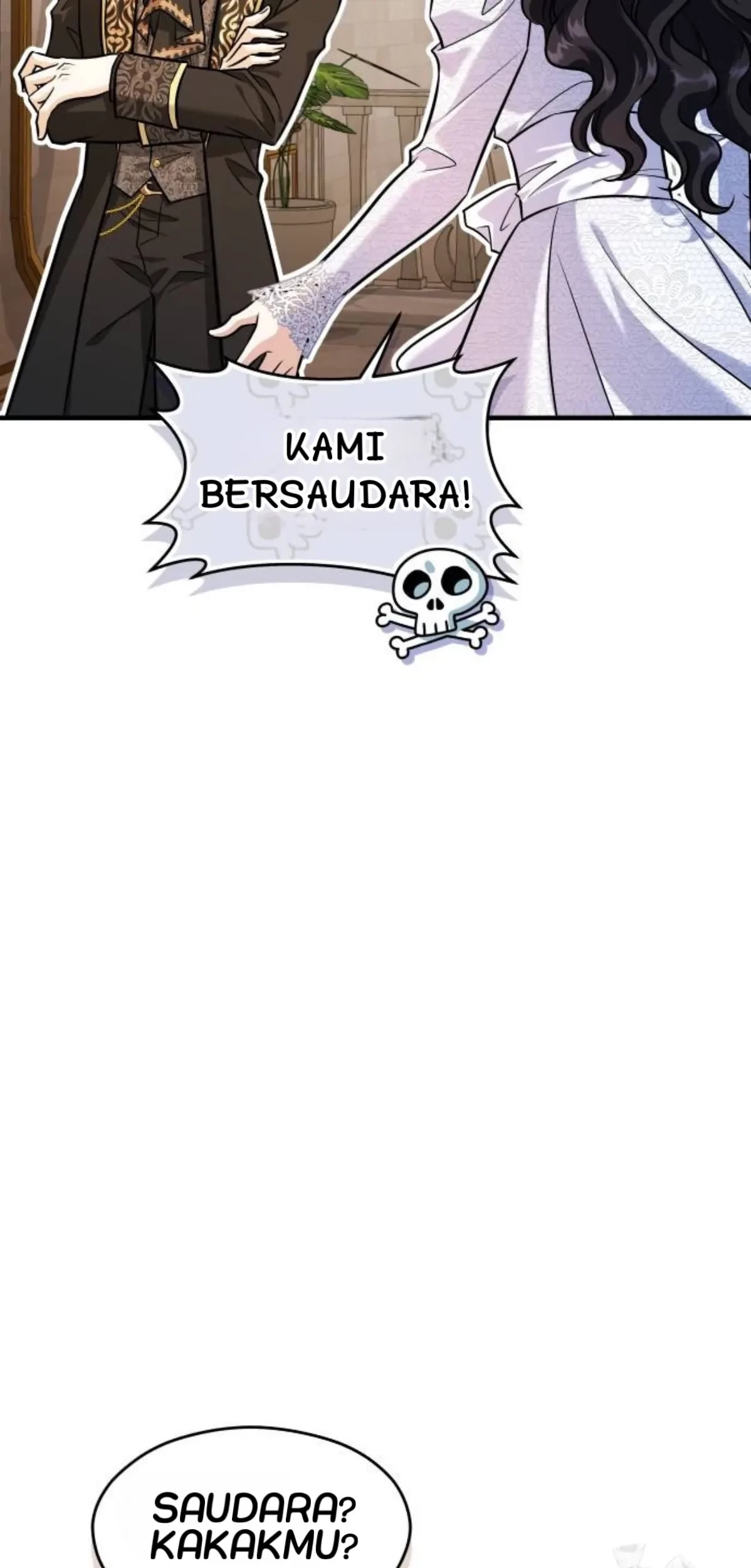 The Young Emperor Is Obsessed With Me Chapter 21 Gambar 104