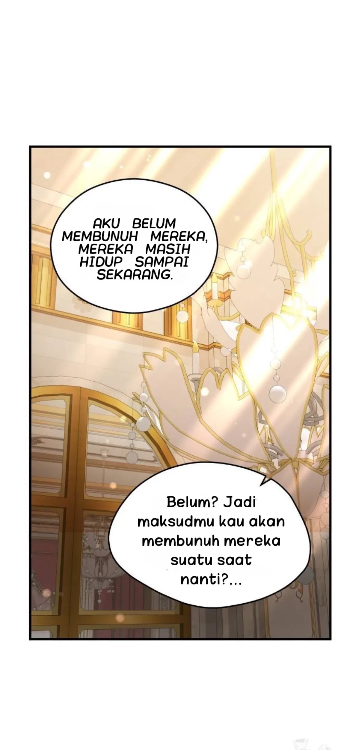 The Young Emperor Is Obsessed With Me Chapter 21 Gambar 108