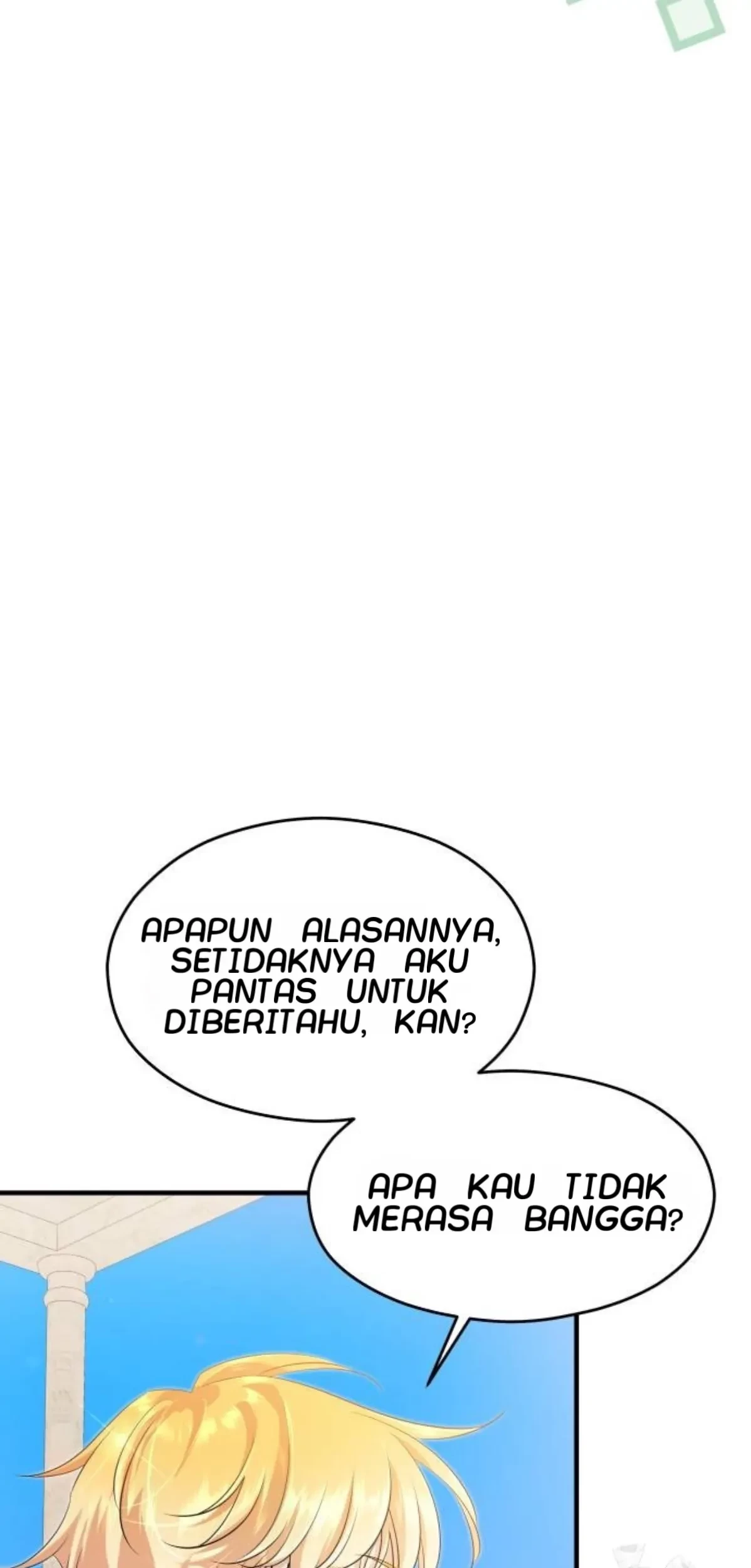 The Young Emperor Is Obsessed With Me Chapter 21 Gambar 131