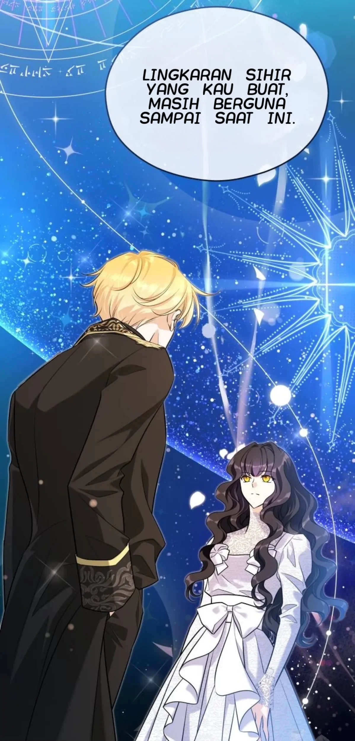 The Young Emperor Is Obsessed With Me Chapter 21 Gambar 135