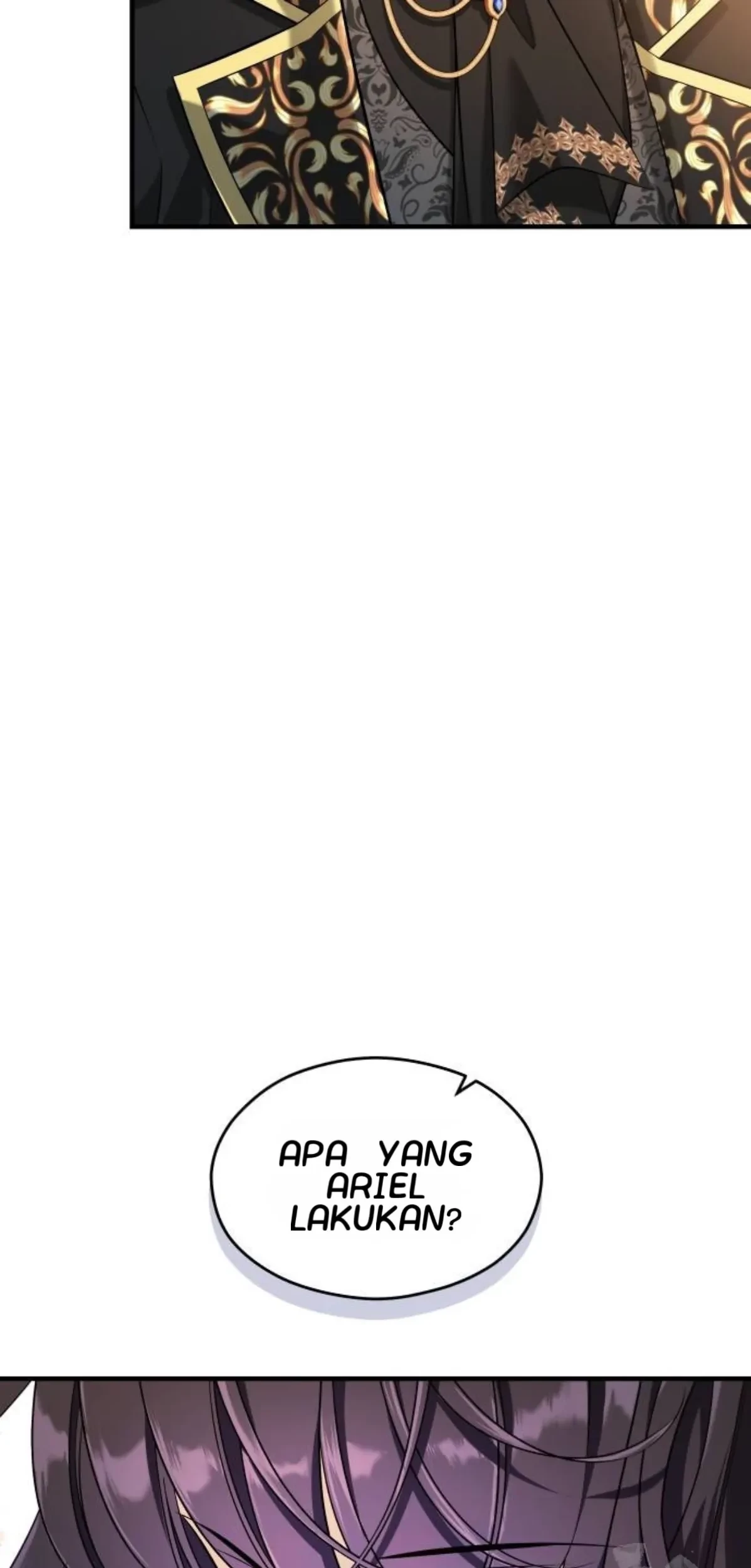 The Young Emperor Is Obsessed With Me Chapter 21 Gambar 142