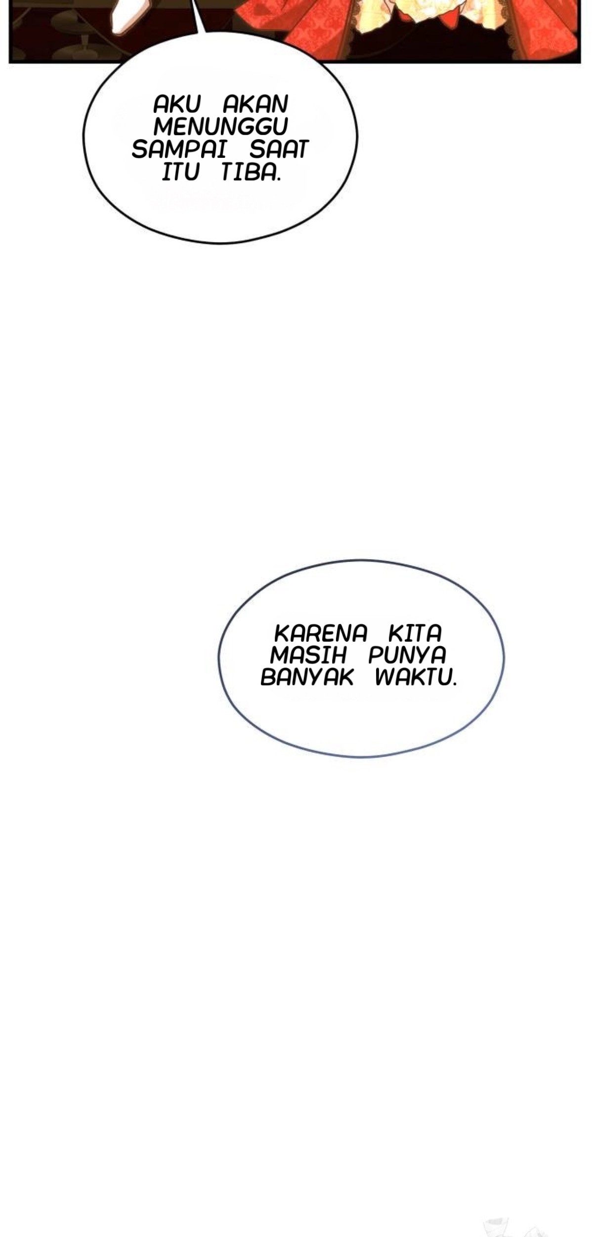 The Young Emperor Is Obsessed With Me Chapter 15 Gambar 32