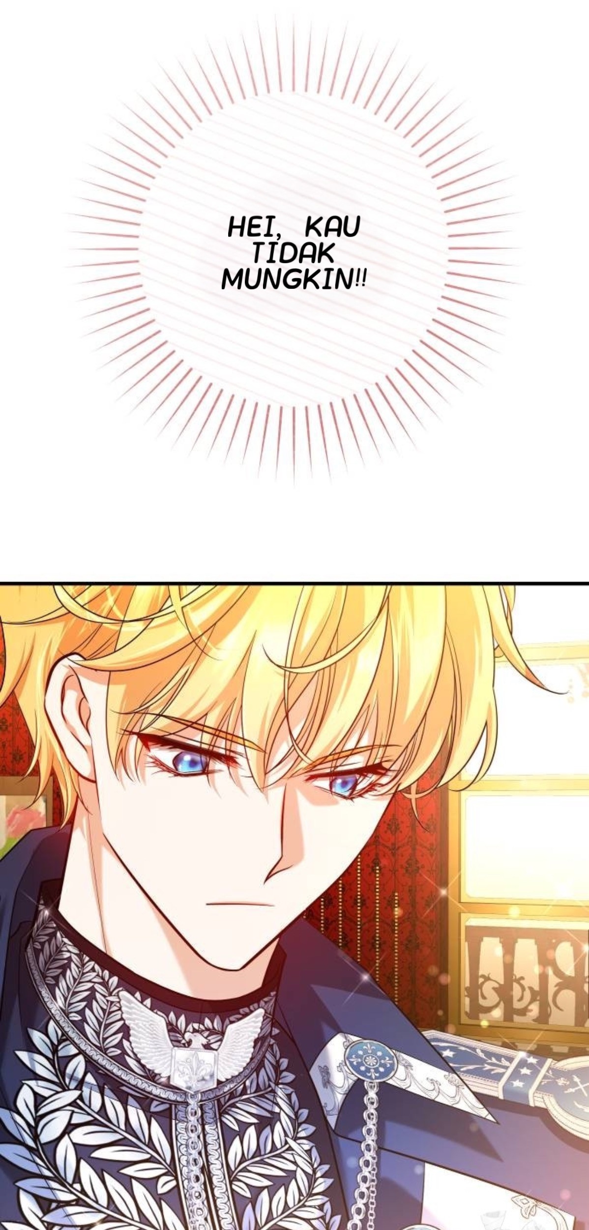 The Young Emperor Is Obsessed With Me Chapter 15 Gambar 22