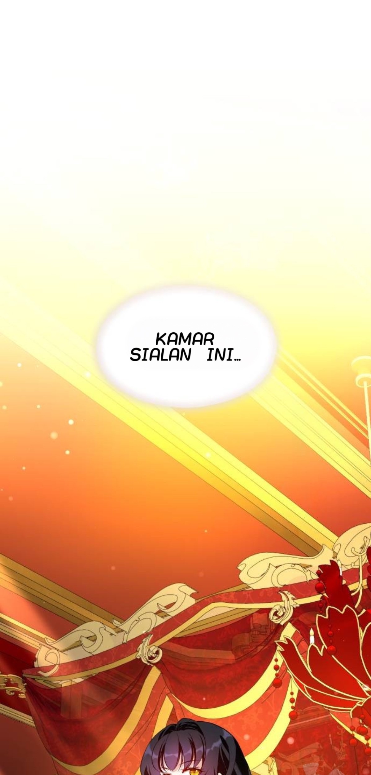 The Young Emperor Is Obsessed With Me Chapter 15 Gambar 75