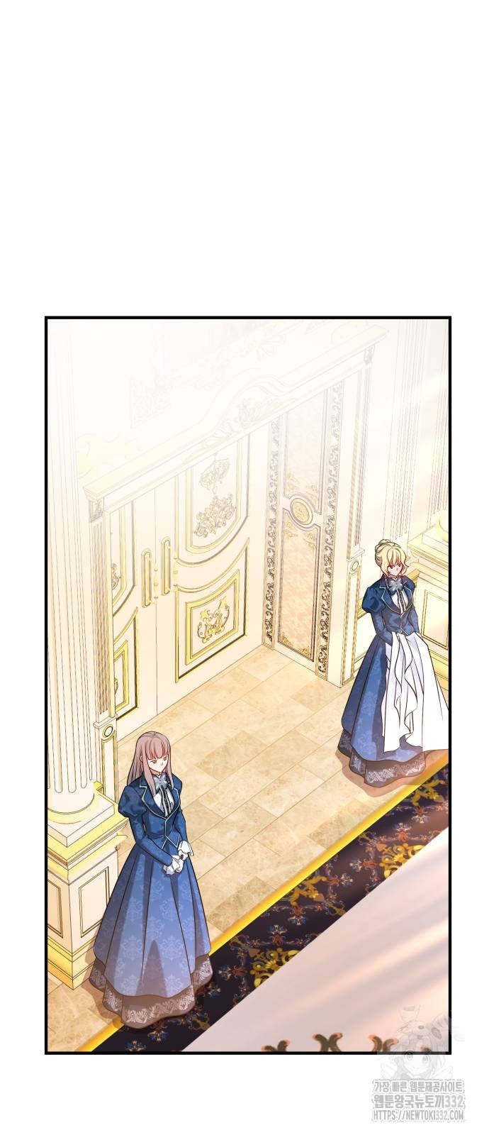 The Young Emperor Is Obsessed With Me Chapter 15 Gambar 112