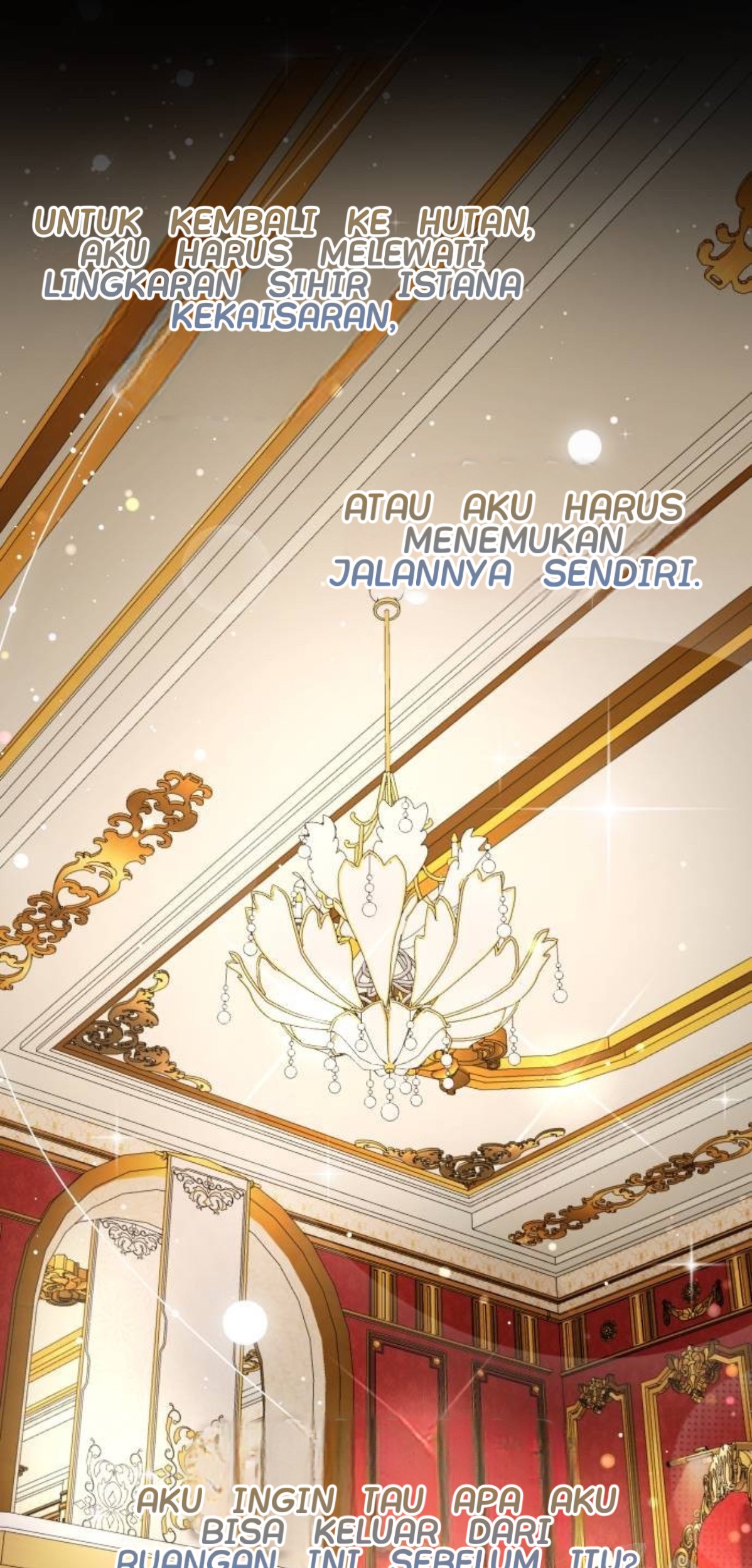 The Young Emperor Is Obsessed With Me Chapter 15 Gambar 139