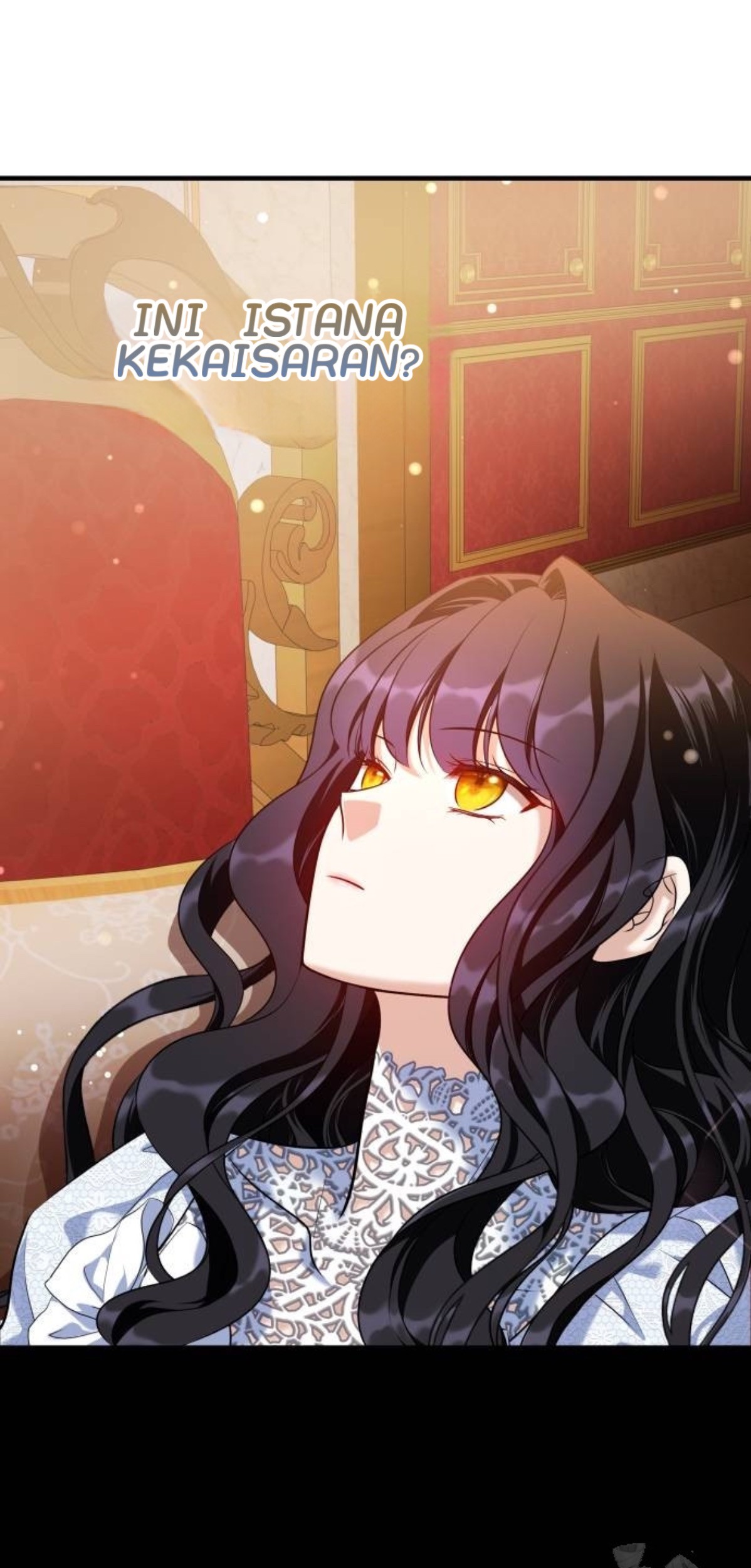 The Young Emperor Is Obsessed With Me Chapter 15 Gambar 137