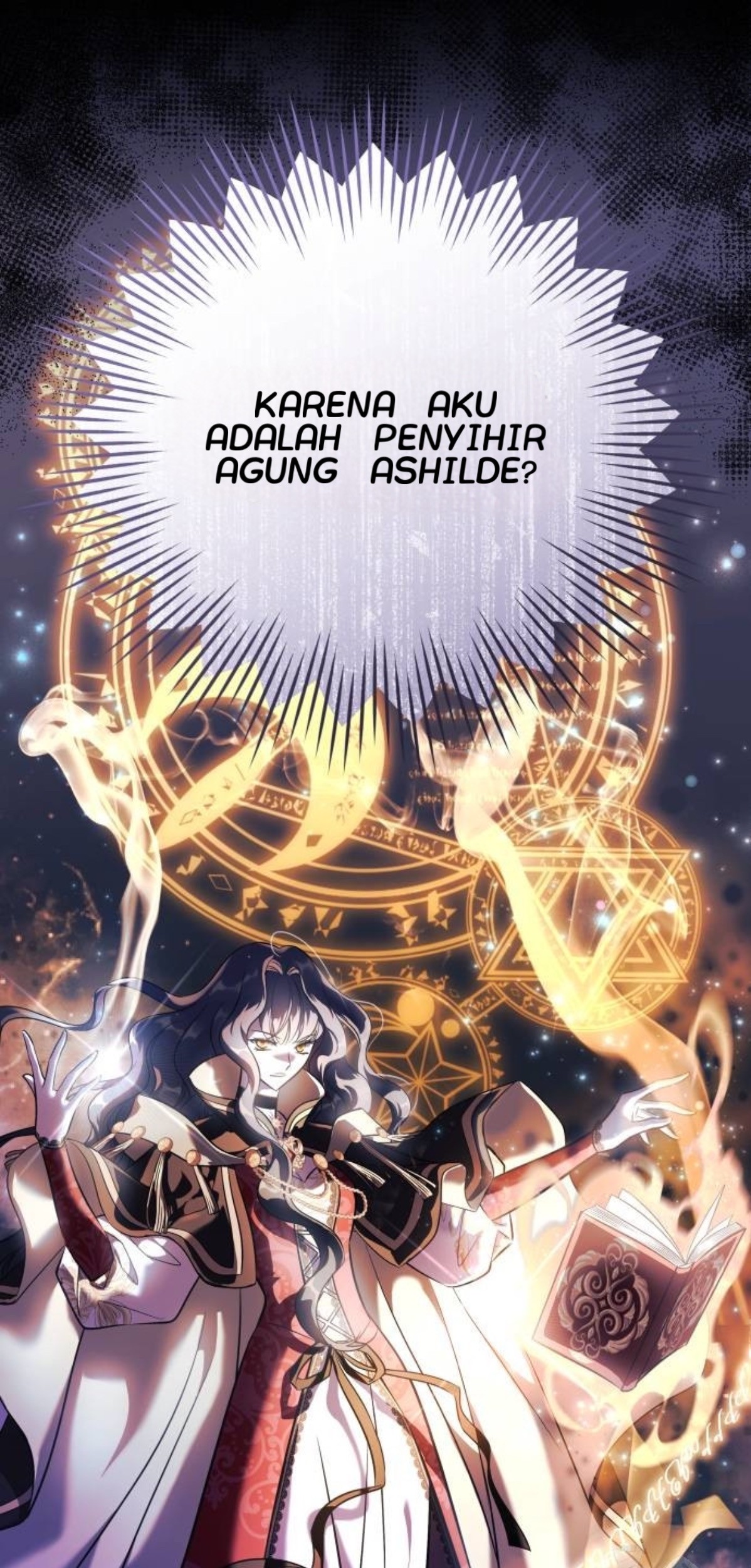 The Young Emperor Is Obsessed With Me Chapter 17 Gambar 22