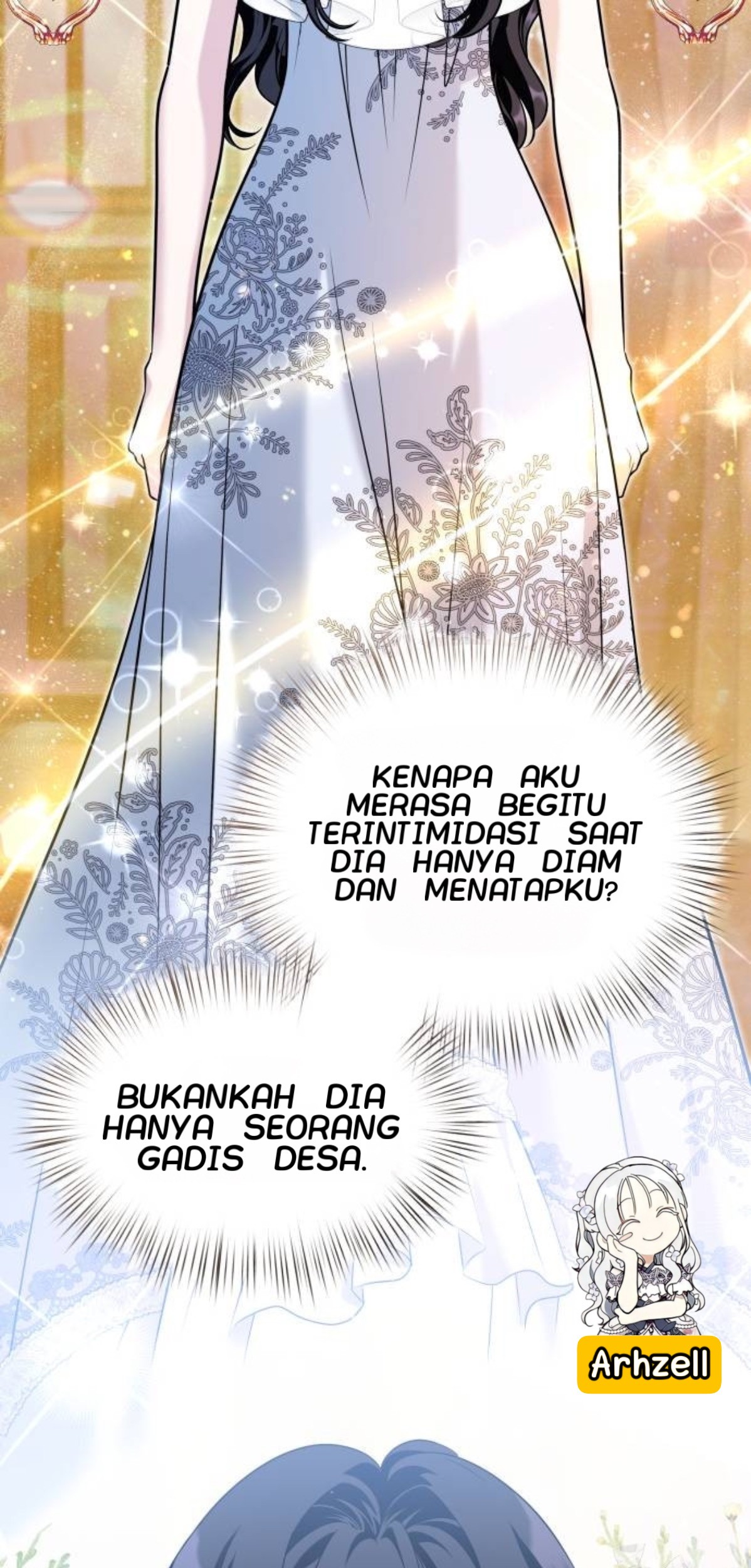 The Young Emperor Is Obsessed With Me Chapter 17 Gambar 52