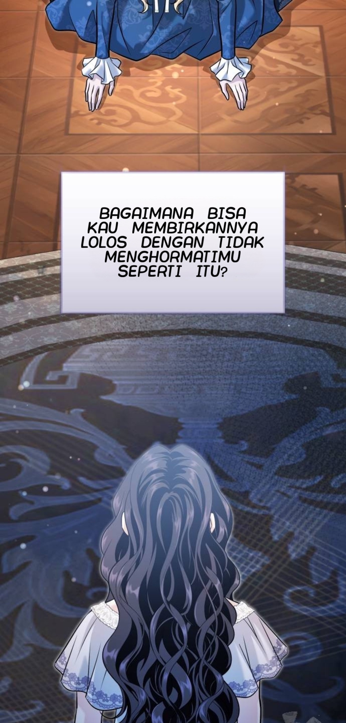 The Young Emperor Is Obsessed With Me Chapter 17 Gambar 87