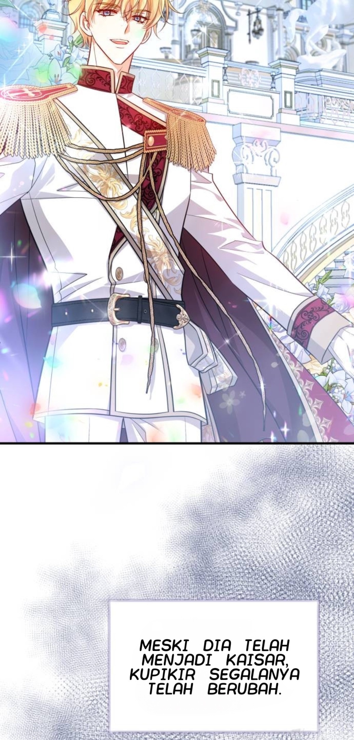 The Young Emperor Is Obsessed With Me Chapter 17 Gambar 81