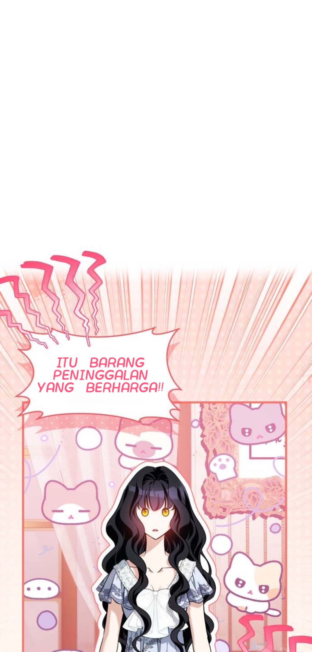 The Young Emperor Is Obsessed With Me Chapter 17 Gambar 6