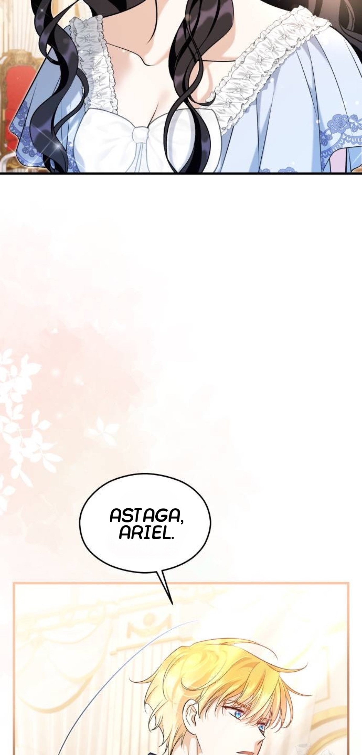 The Young Emperor Is Obsessed With Me Chapter 17 Gambar 96