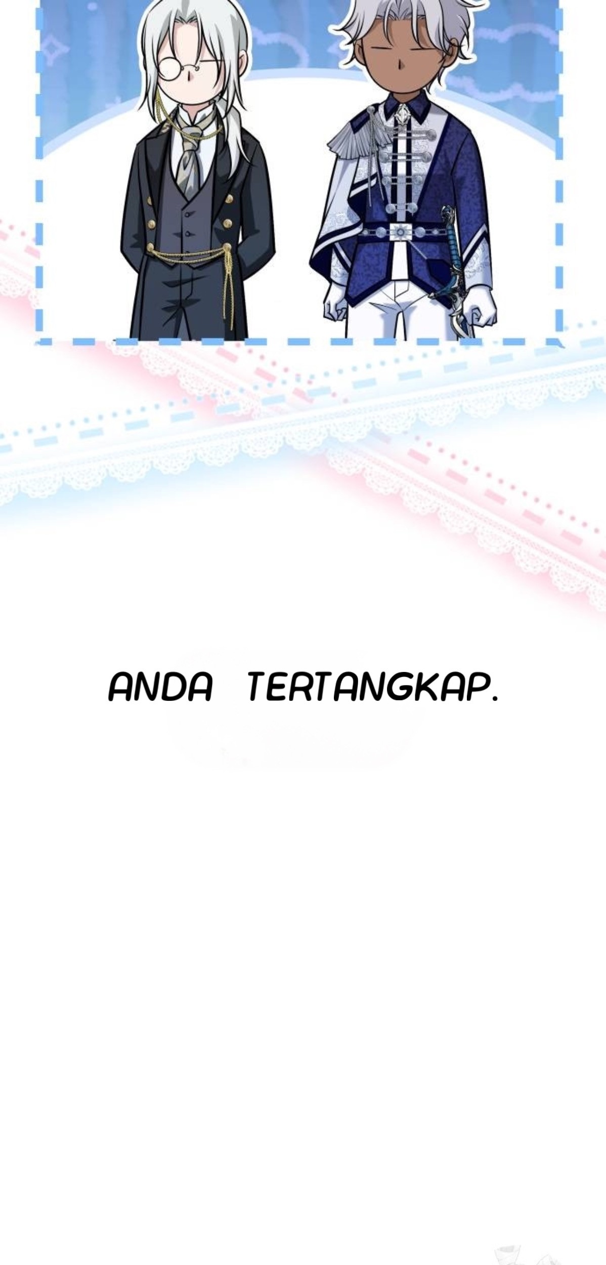 The Young Emperor Is Obsessed With Me Chapter 17 Gambar 139