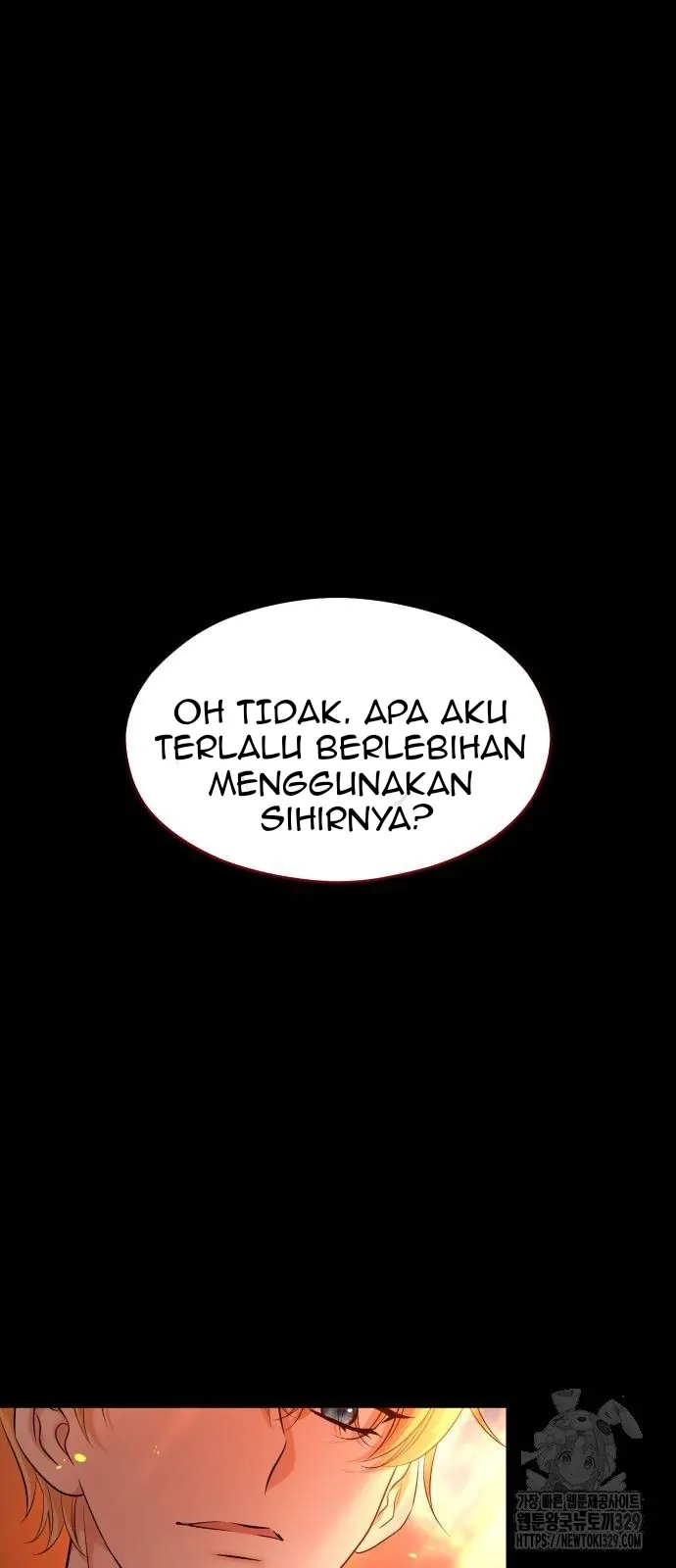 The Young Emperor Is Obsessed With Me Chapter 12 Gambar 101