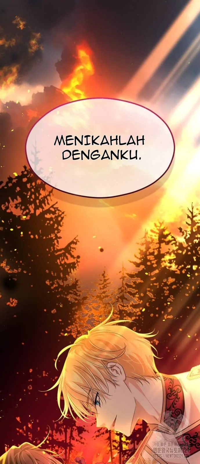 The Young Emperor Is Obsessed With Me Chapter 12 Gambar 110