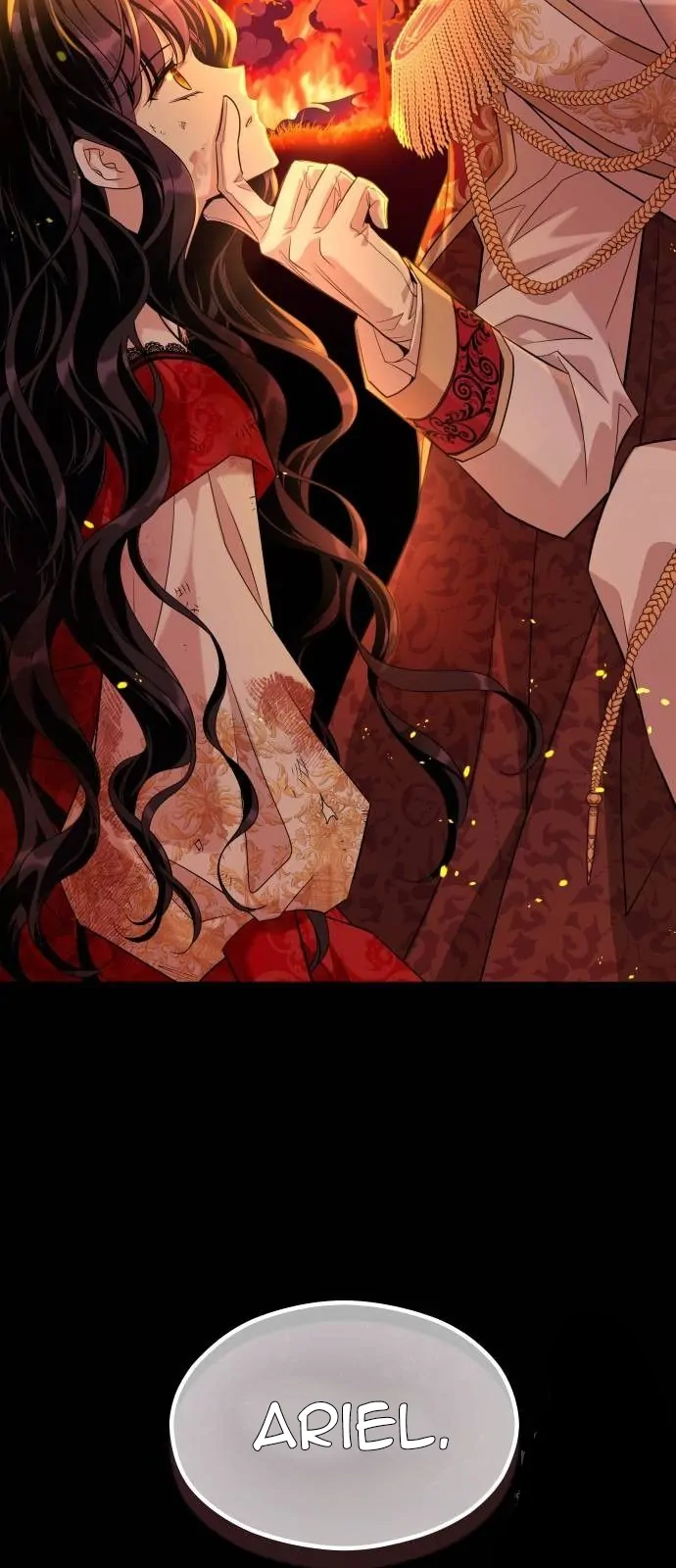 The Young Emperor Is Obsessed With Me Chapter 12 Gambar 111