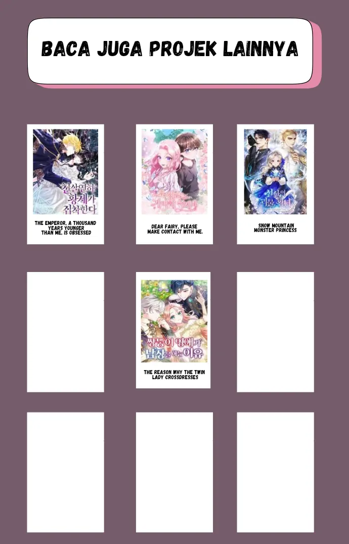 The Young Emperor Is Obsessed With Me Chapter 12 Gambar 113