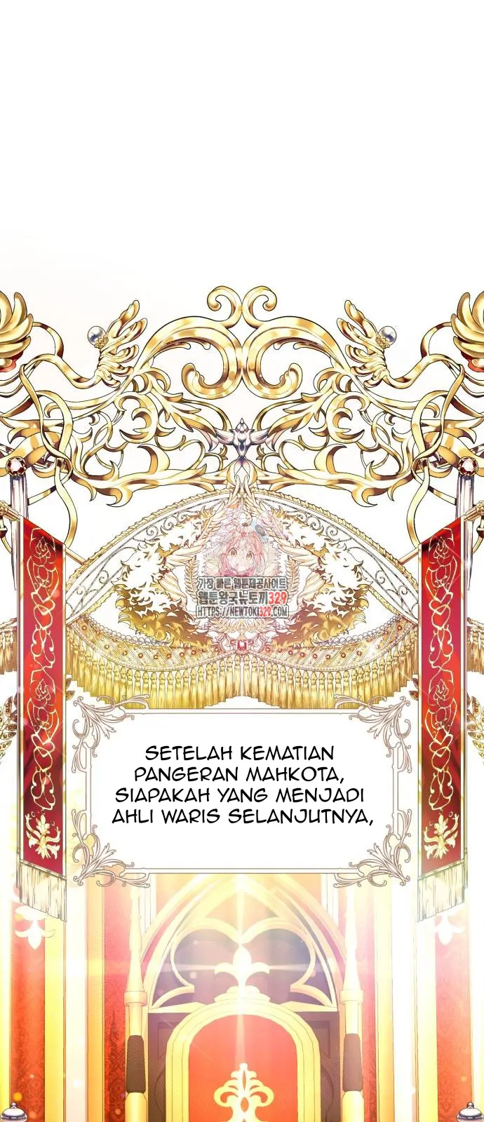 Manhwa The Young Emperor Is Obsessed With Me Chapter 12 gambar nomor 2