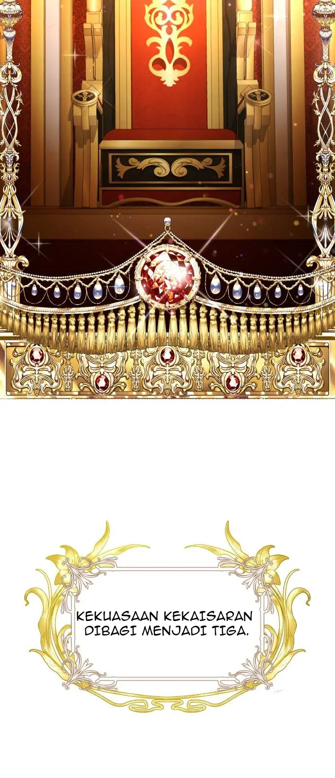 The Young Emperor Is Obsessed With Me Chapter 12 Gambar 3