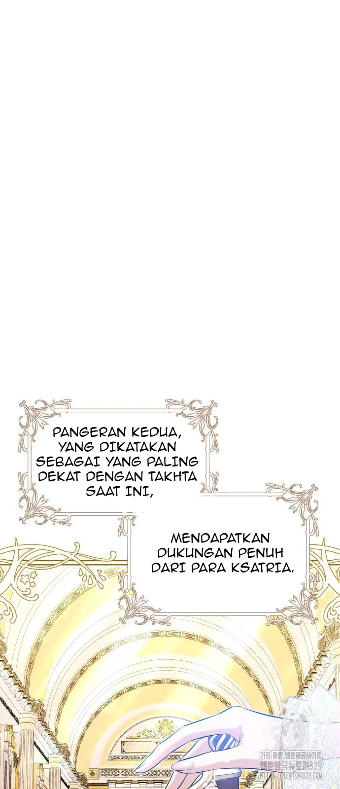 The Young Emperor Is Obsessed With Me Chapter 12 Gambar 4