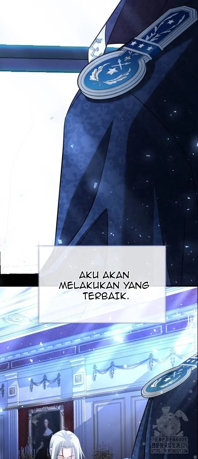 The Young Emperor Is Obsessed With Me Chapter 12 Gambar 42