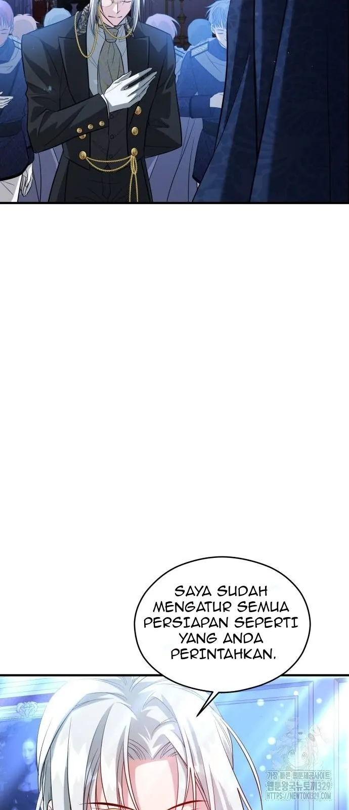 The Young Emperor Is Obsessed With Me Chapter 12 Gambar 43