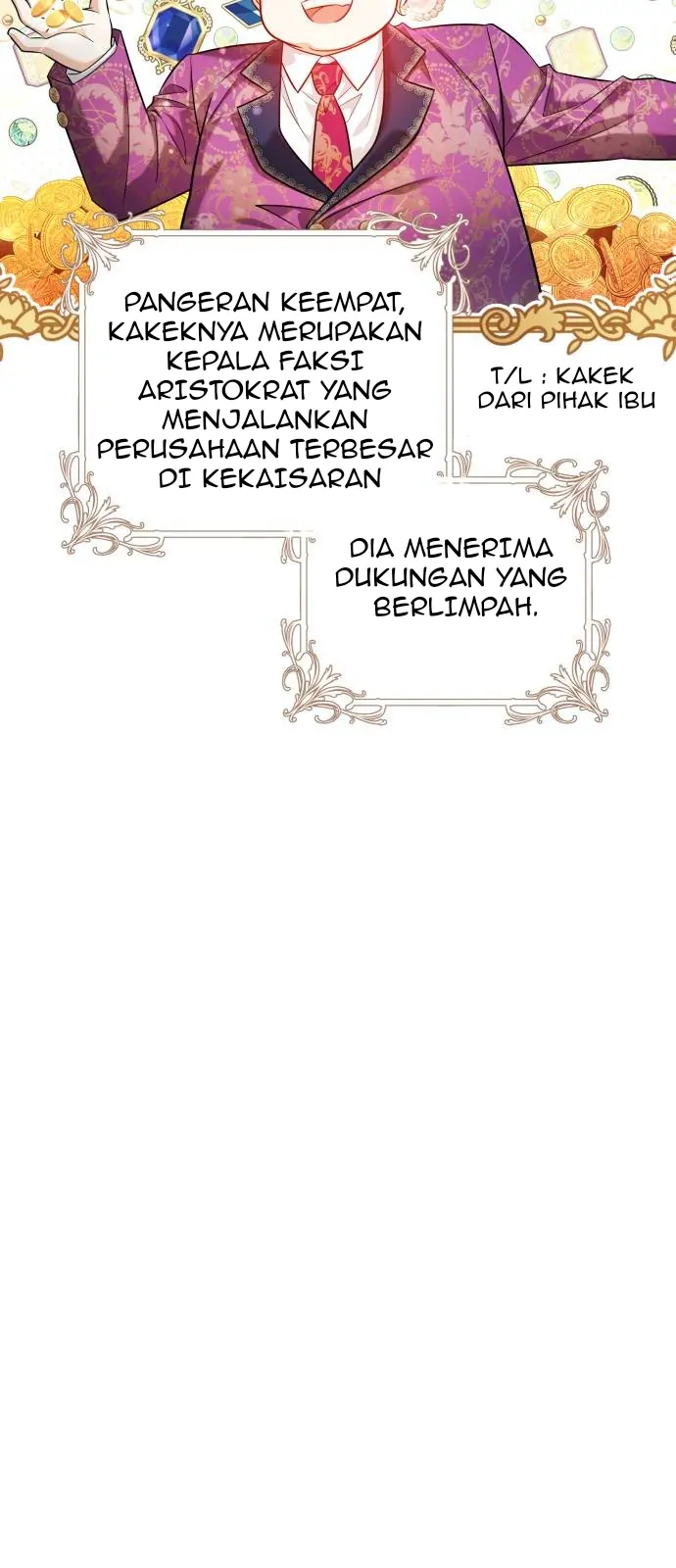 The Young Emperor Is Obsessed With Me Chapter 12 Gambar 7