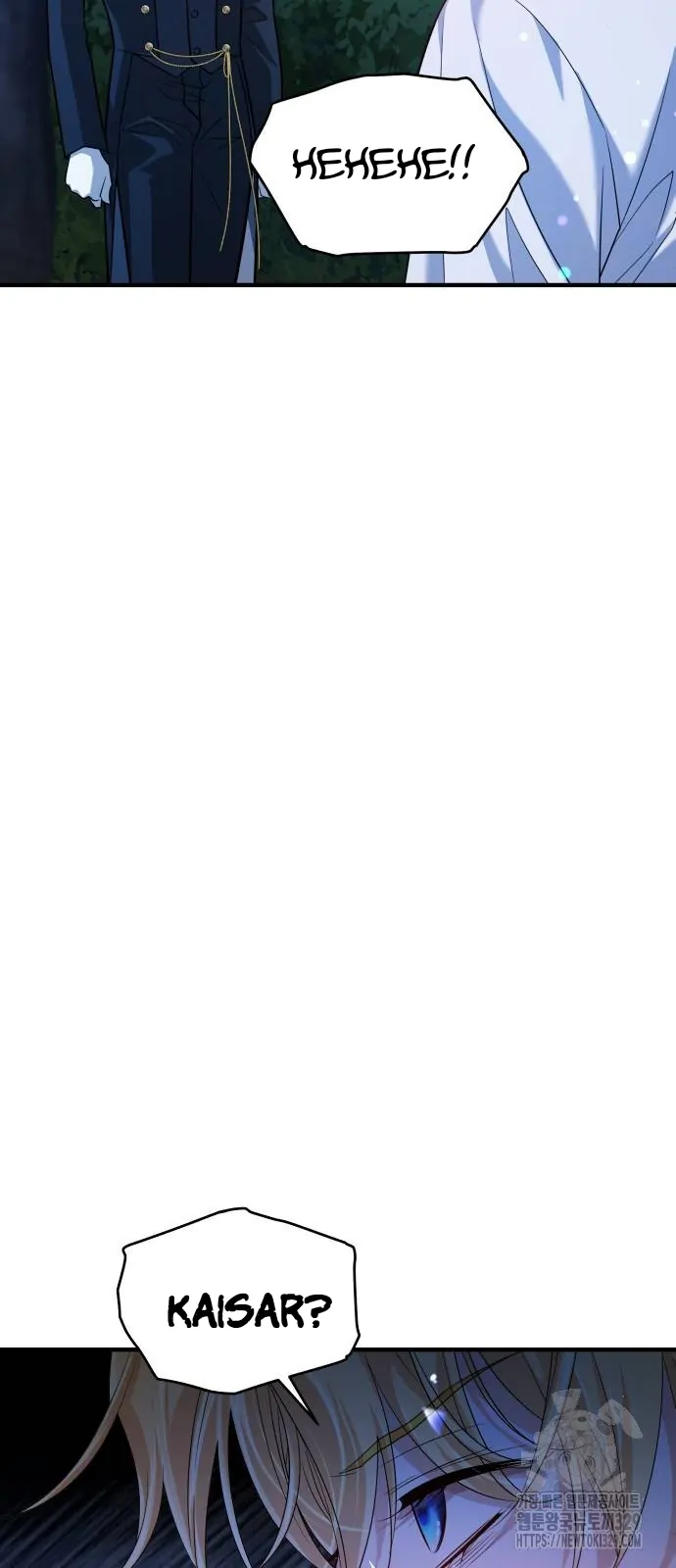 The Young Emperor Is Obsessed With Me Chapter 12 Gambar 9