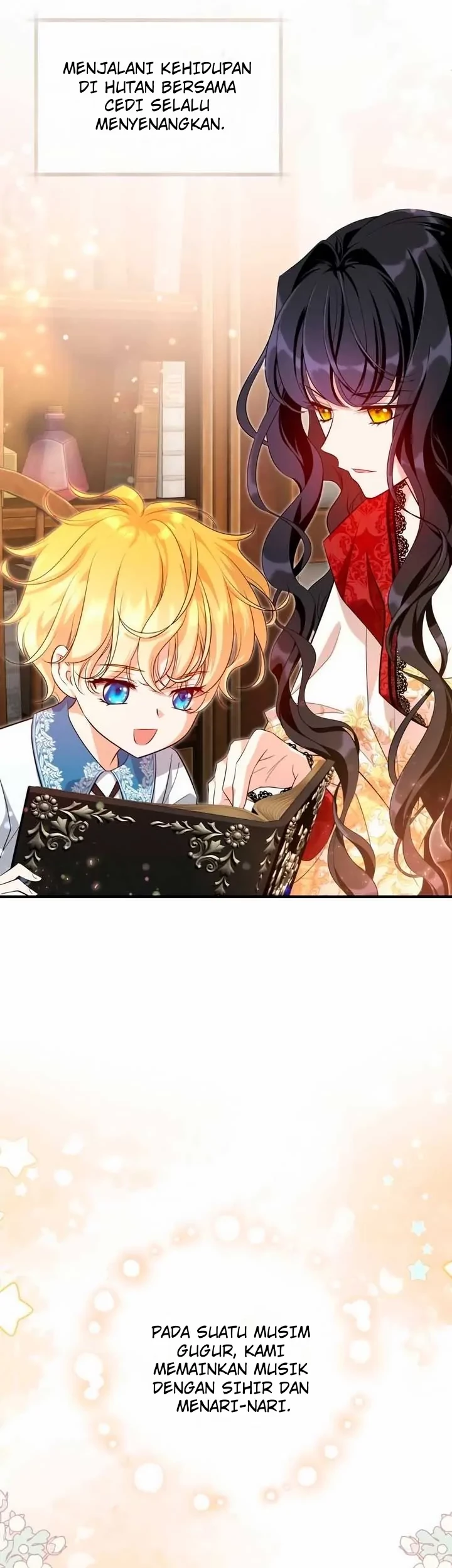 The Young Emperor Is Obsessed With Me Chapter 09 Gambar 46