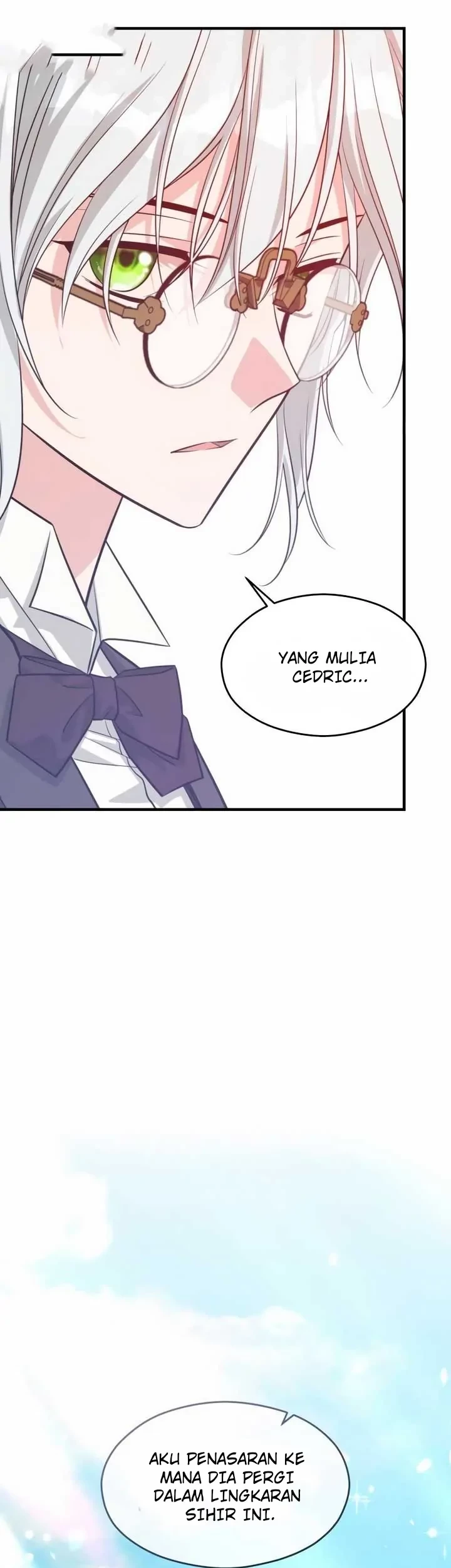 The Young Emperor Is Obsessed With Me Chapter 09 Gambar 25