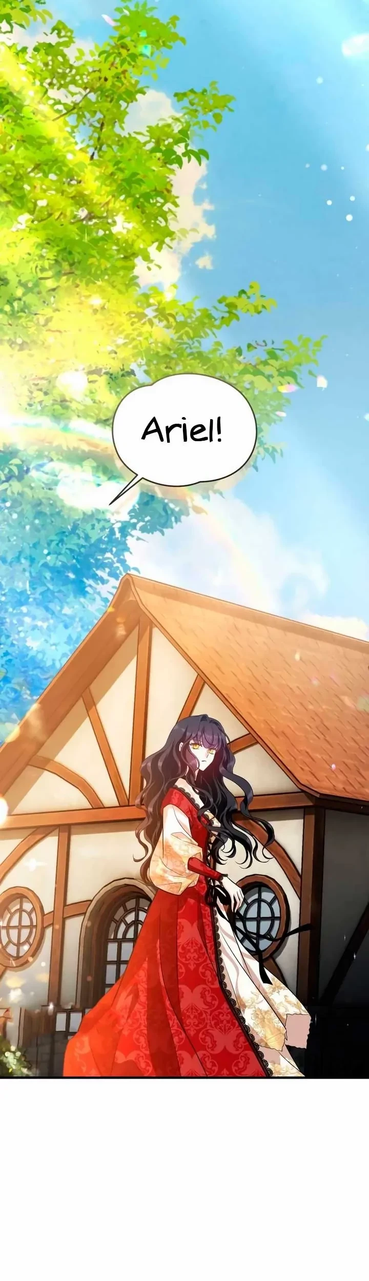 The Young Emperor Is Obsessed With Me Chapter 09 Gambar 27