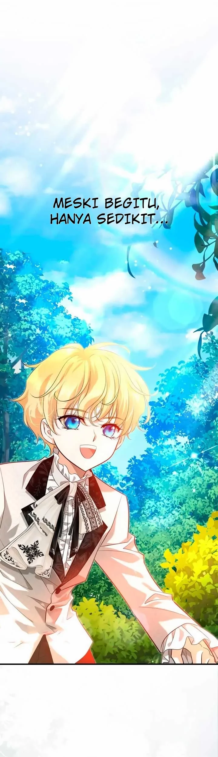 The Young Emperor Is Obsessed With Me Chapter 09 Gambar 66