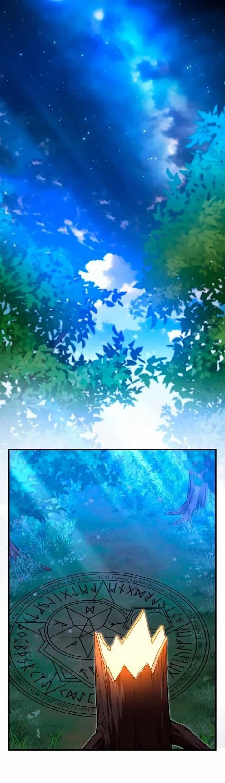 The Young Emperor Is Obsessed With Me Chapter 09 Gambar 57